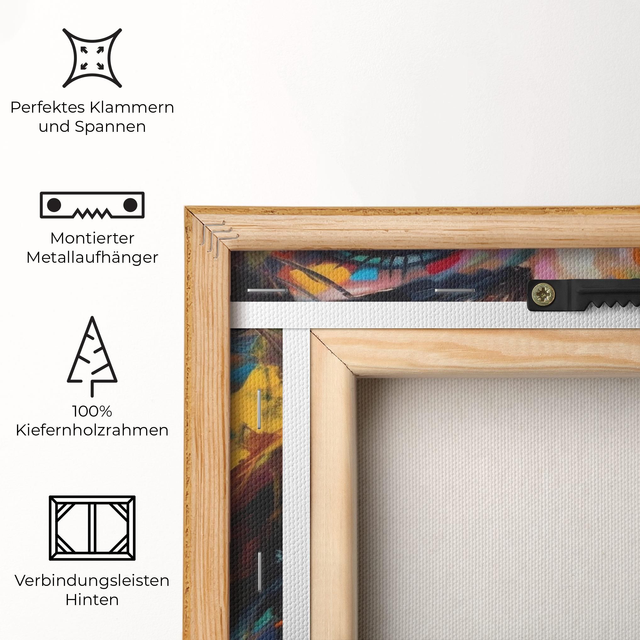 Vibrant Color Woman Paint mockup 5