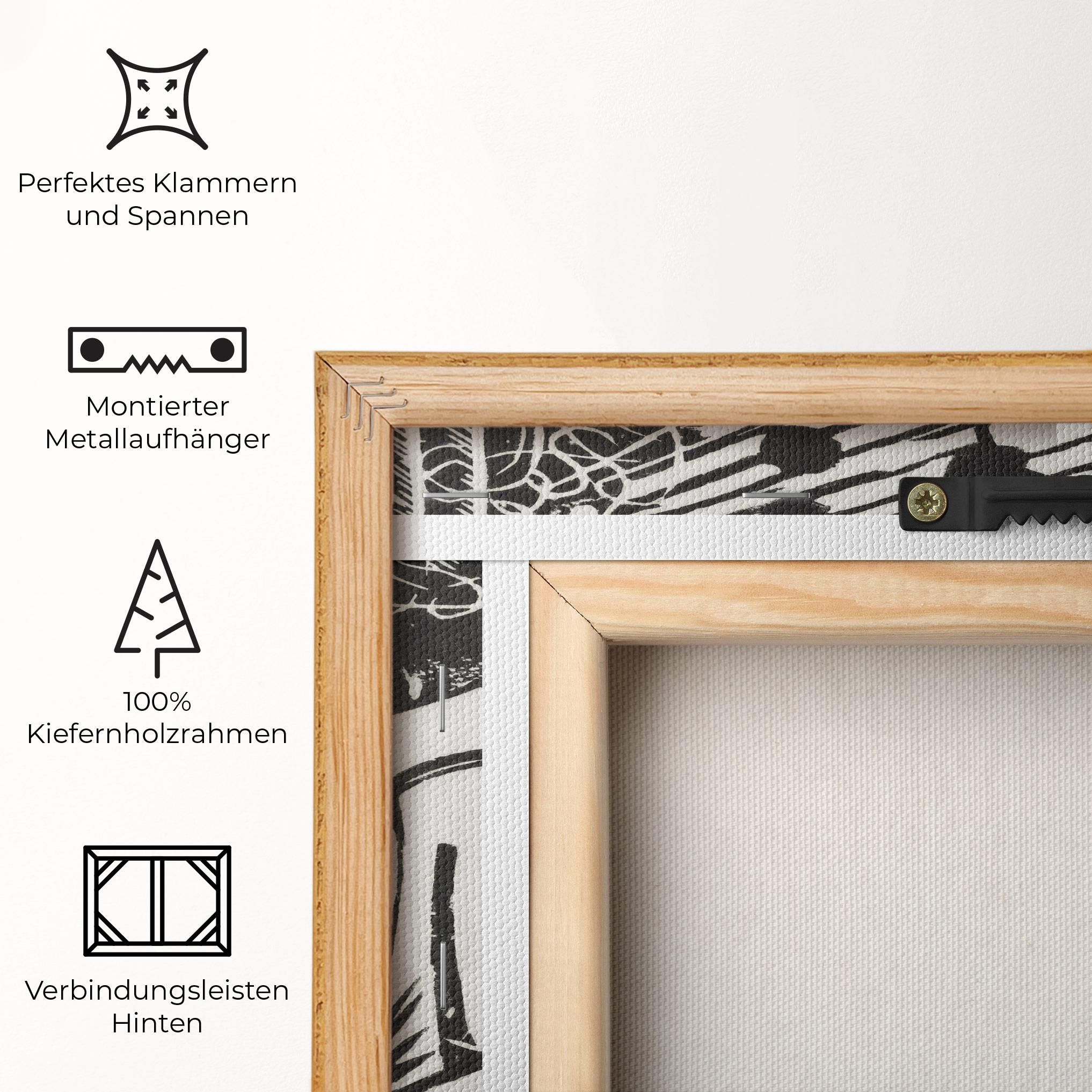 Woman Drawing mockup 5