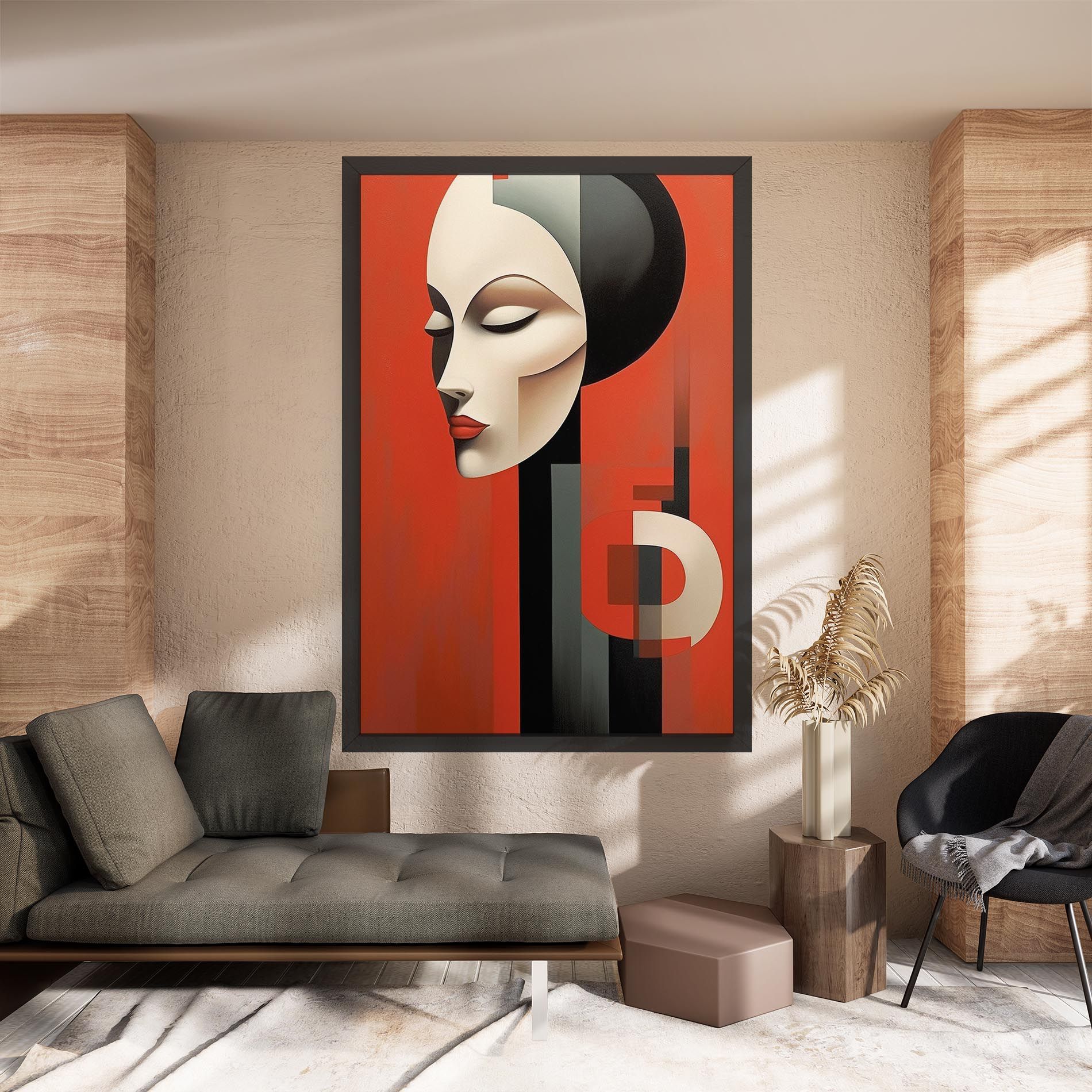 Art Russian Revolution mockup 8