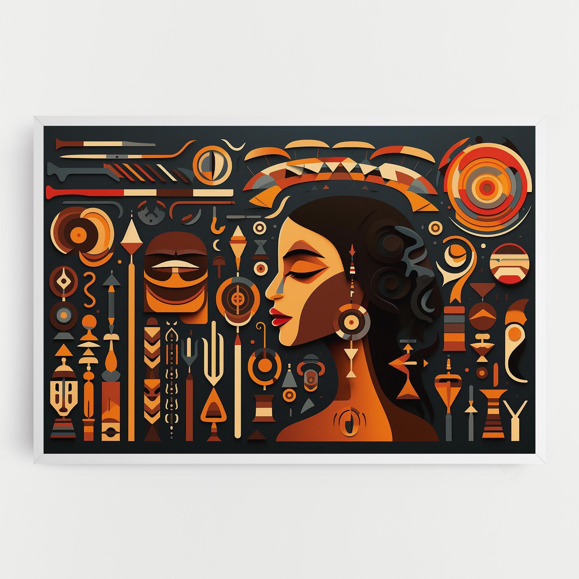 Old Cultural Elements mockup 0