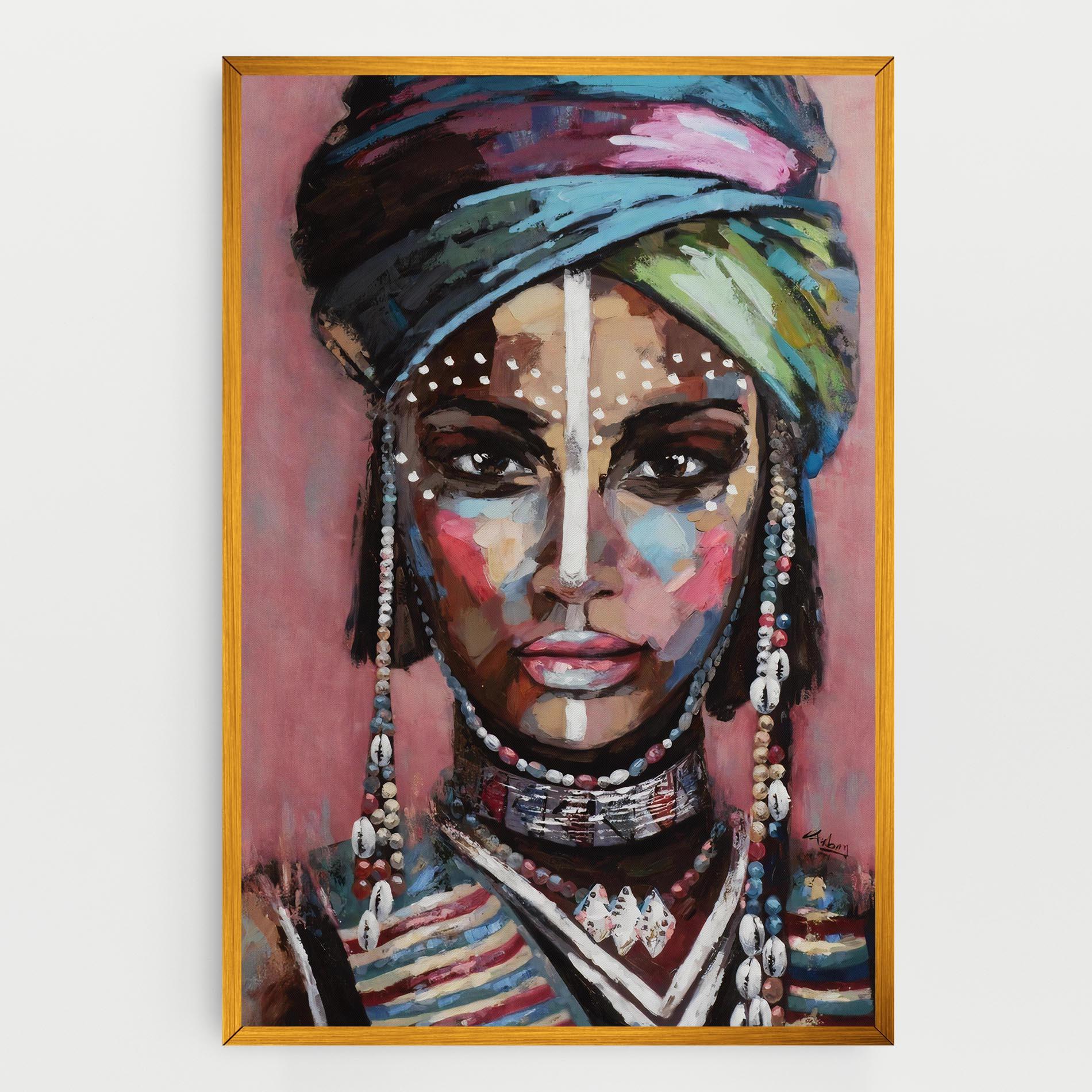 Leinwandbild Zola mockup 0