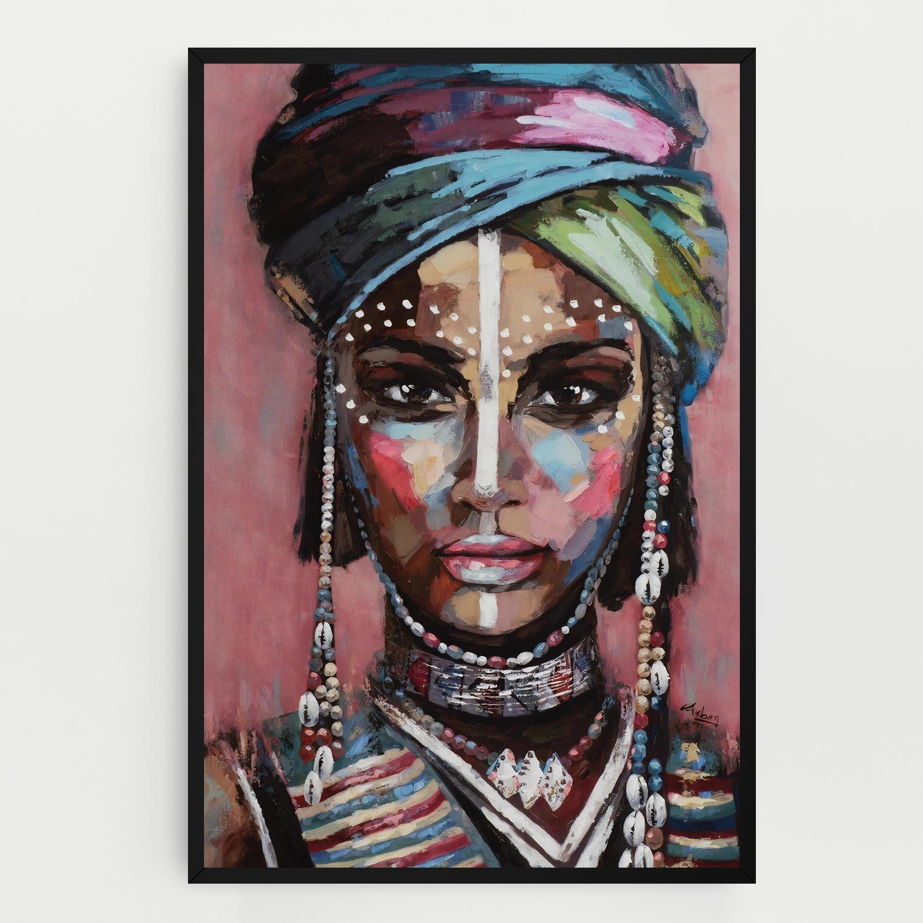 Leinwandbild Zola mockup 0