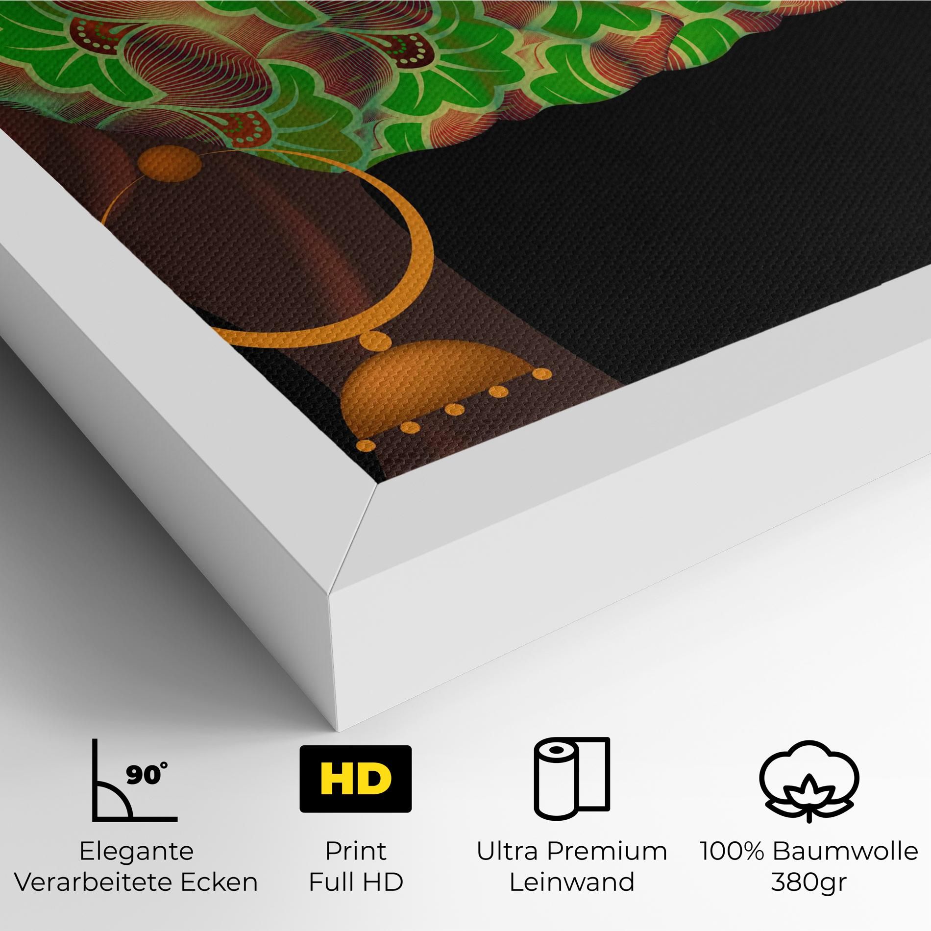 Ankara Headwrap mockup 4