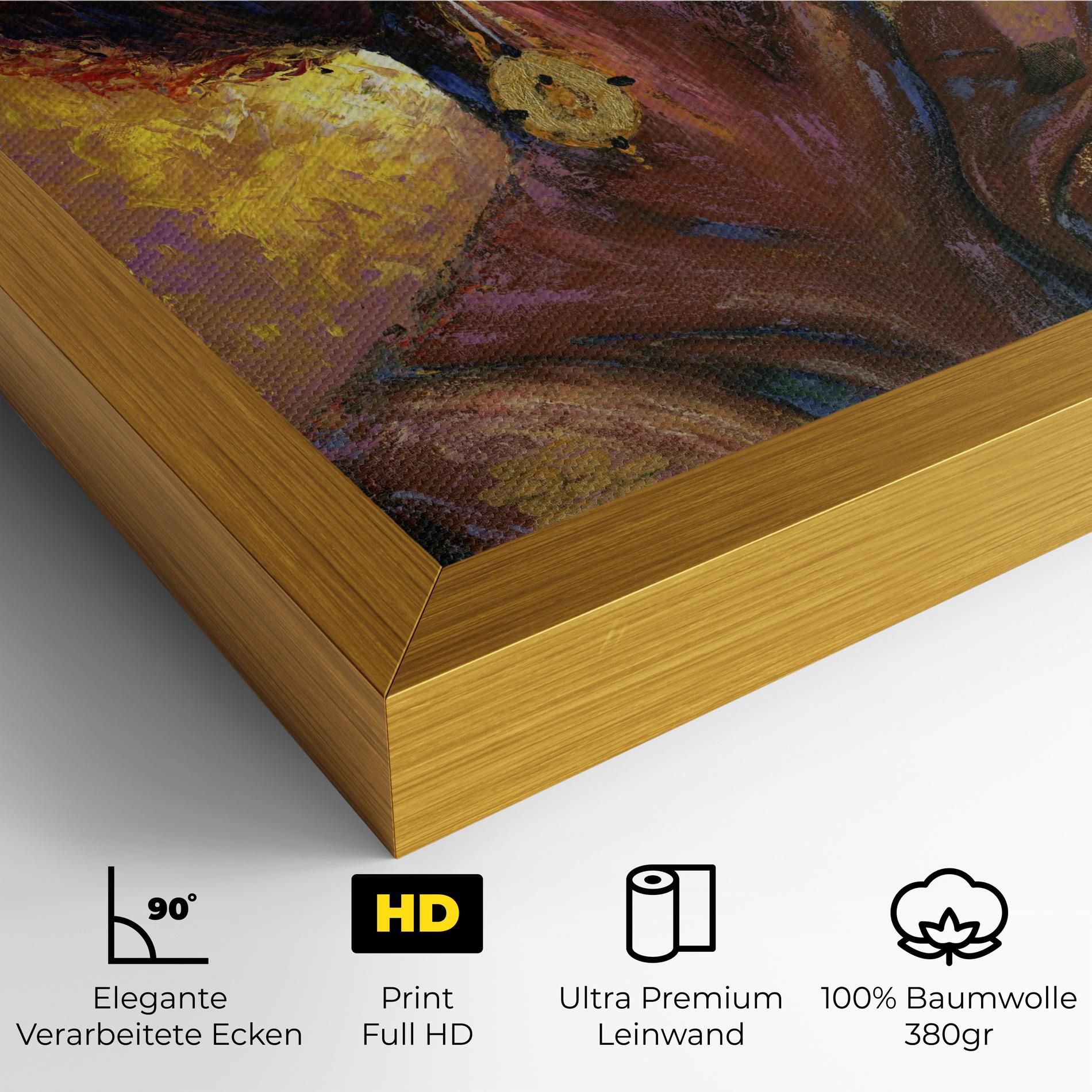 African Women mockup 4