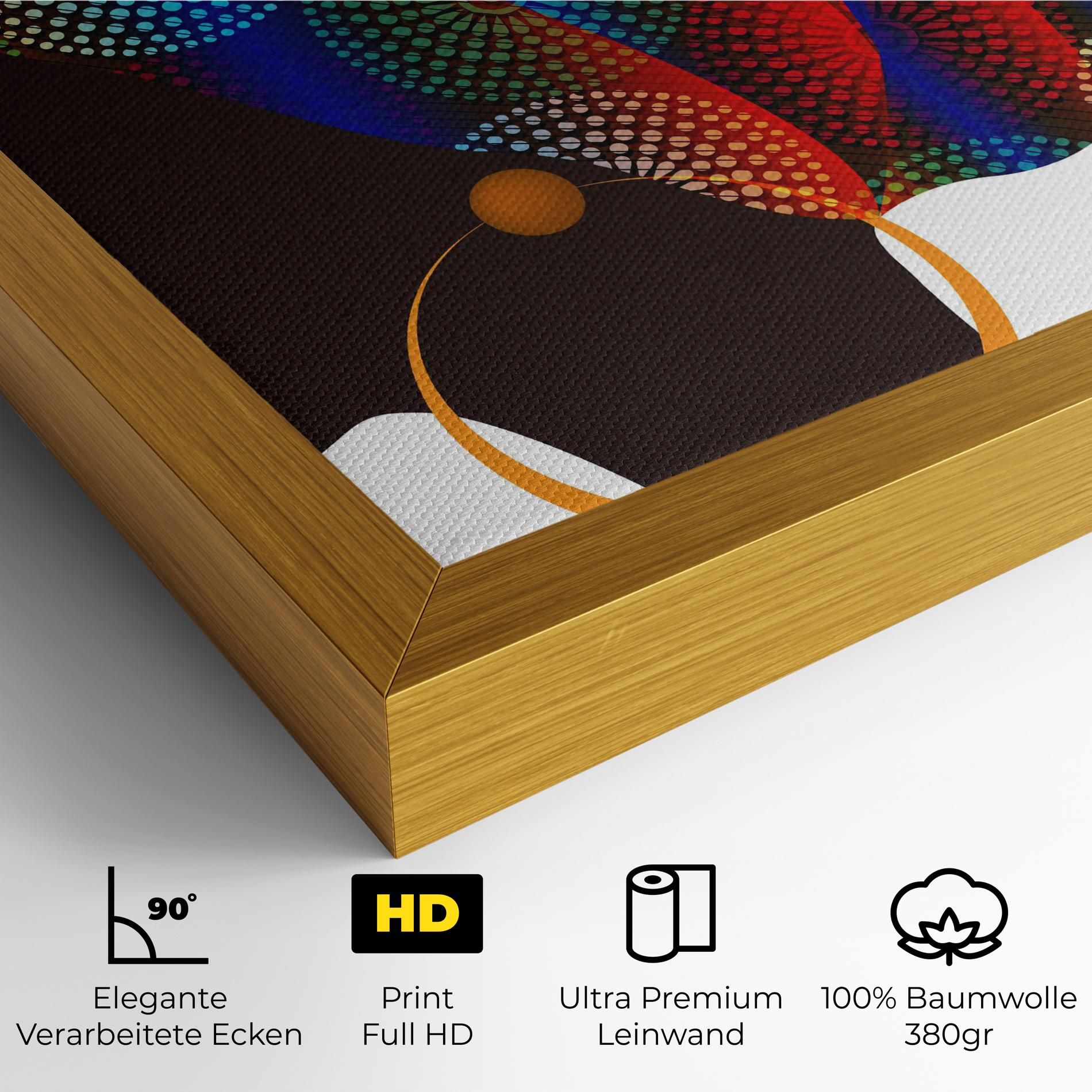 Afro Hairstyle mockup 4