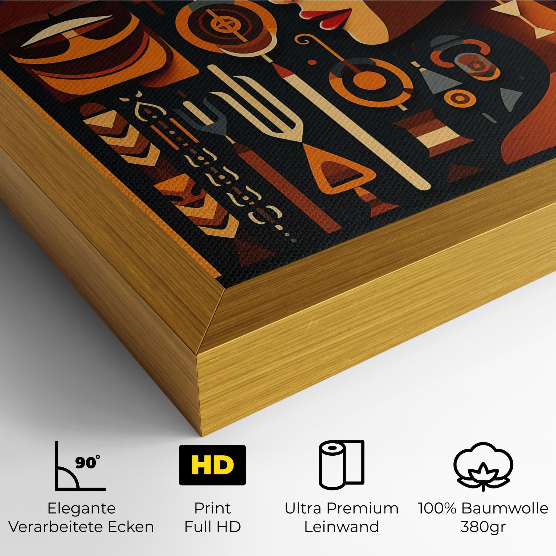 Old Cultural Elements mockup 4