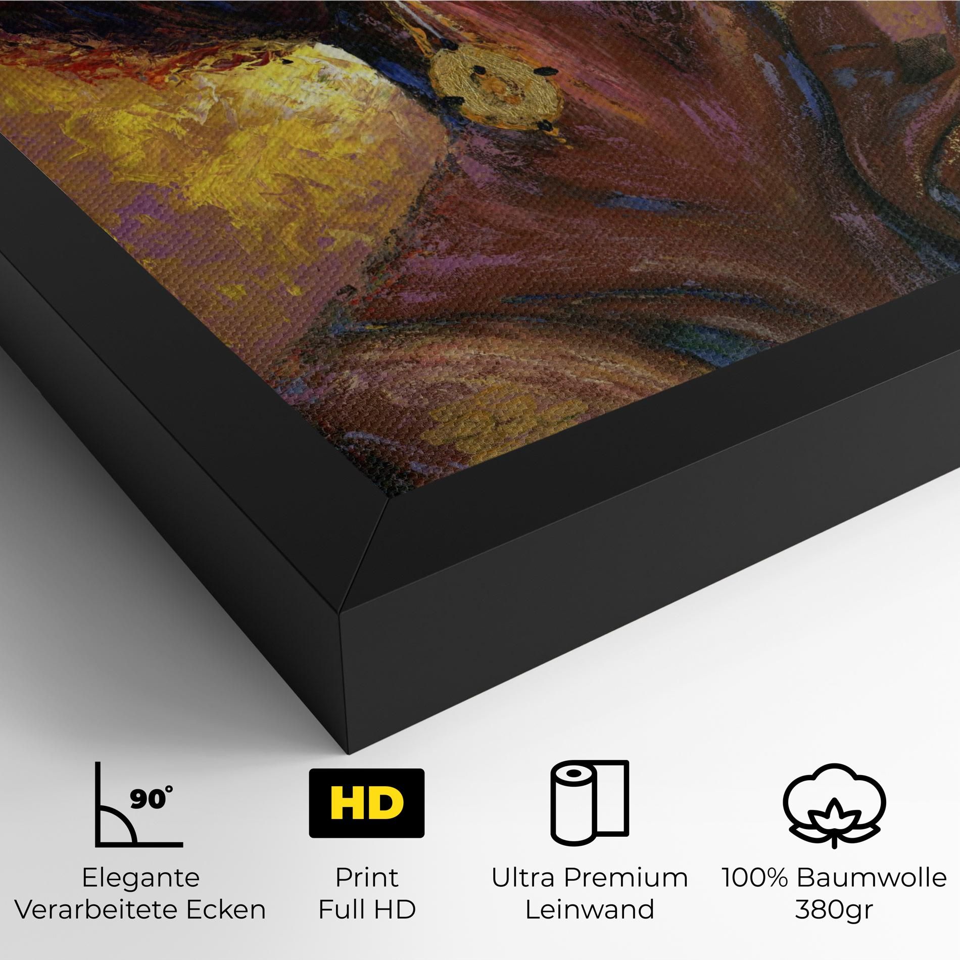 African Women mockup 4