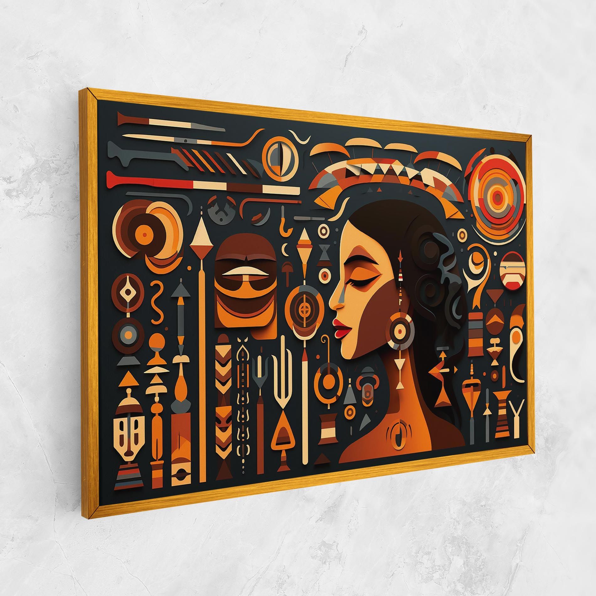 Old Cultural Elements mockup 1