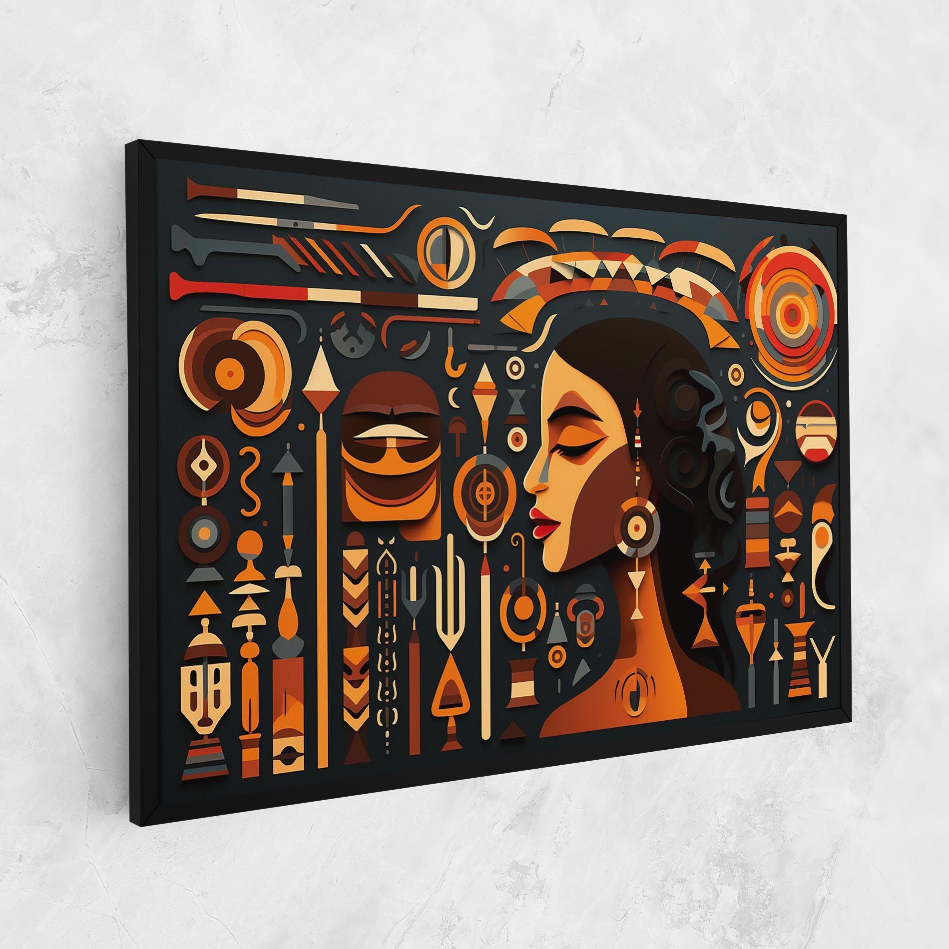 Old Cultural Elements mockup 1