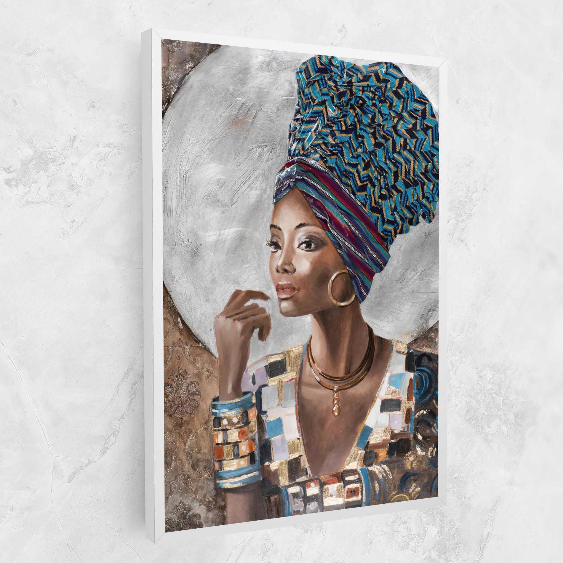 Leinwandbild Amara mockup 1