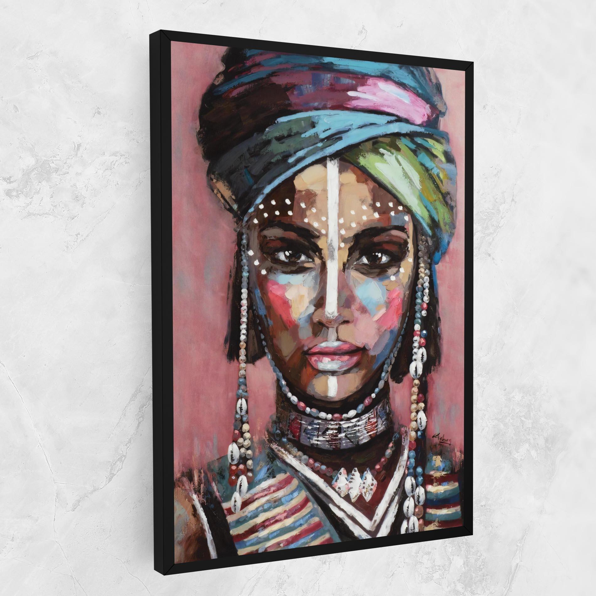 Leinwandbild Zola mockup 1