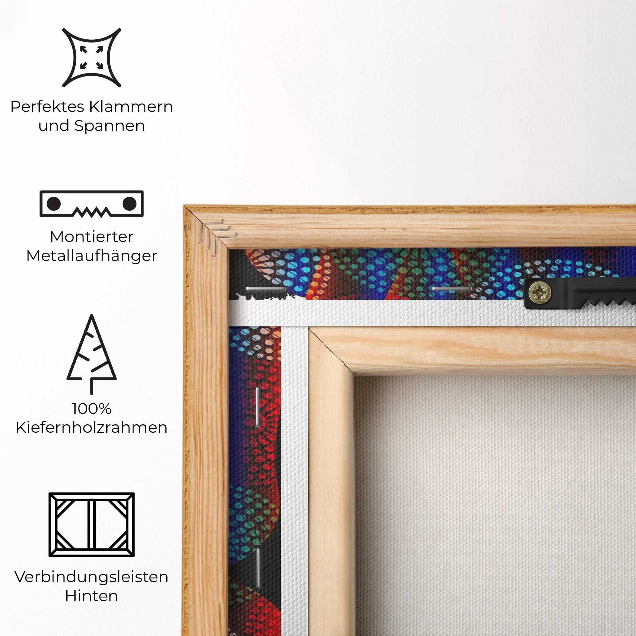 Afro Hairstyle mockup 5