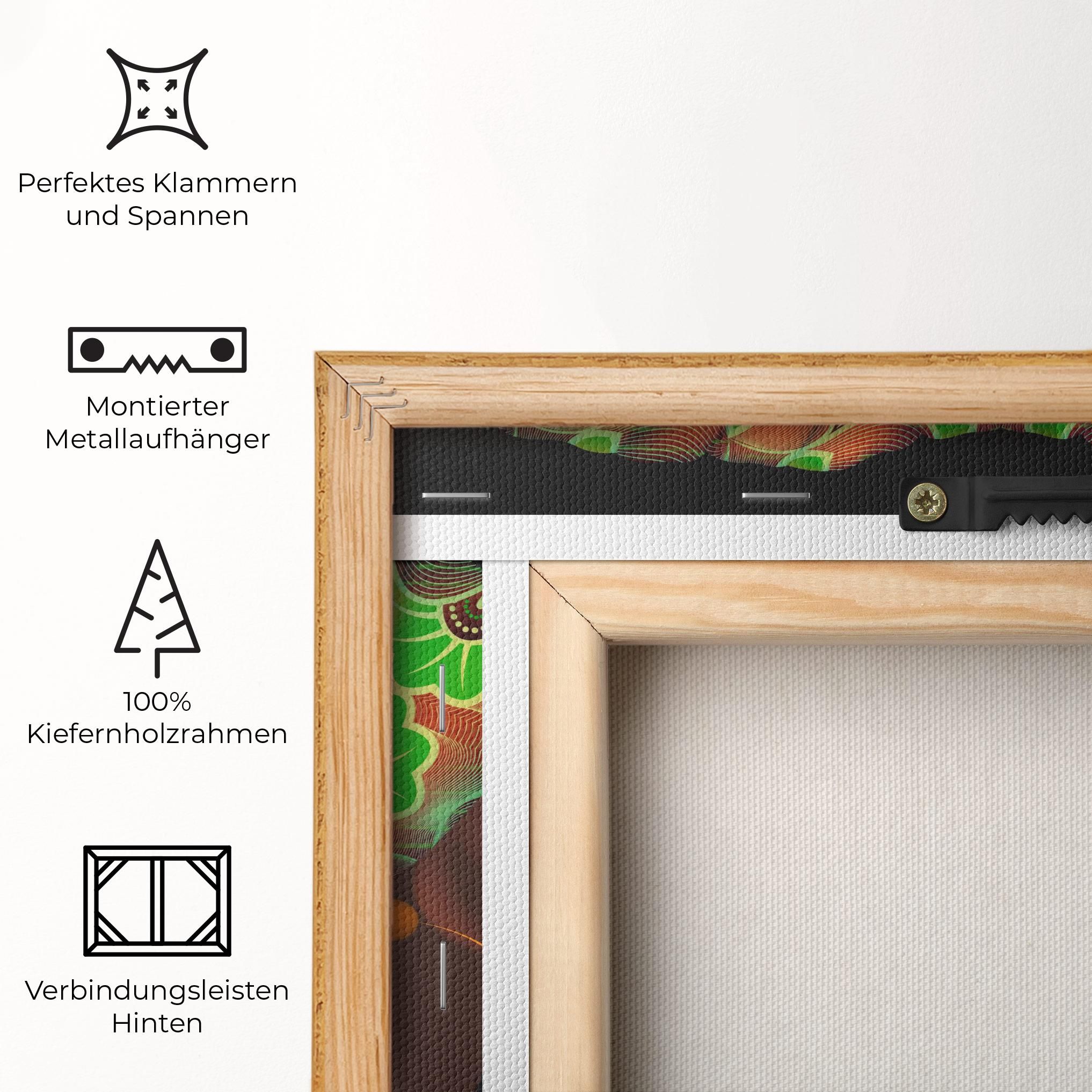 Ankara Headwrap mockup 5