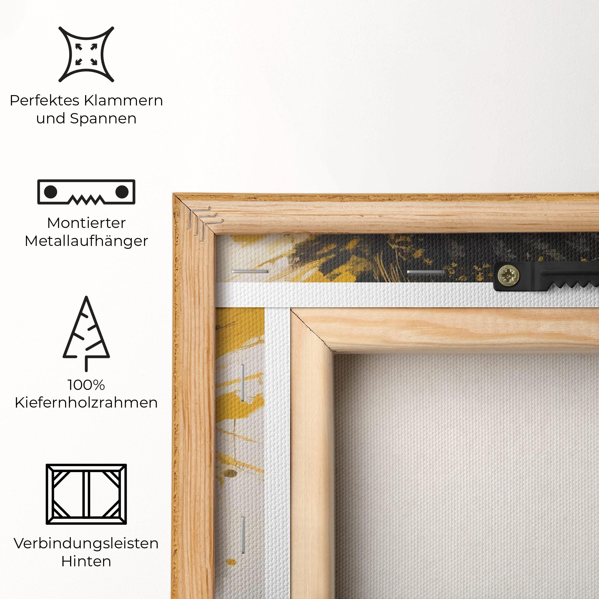 Gold African Woman mockup 5