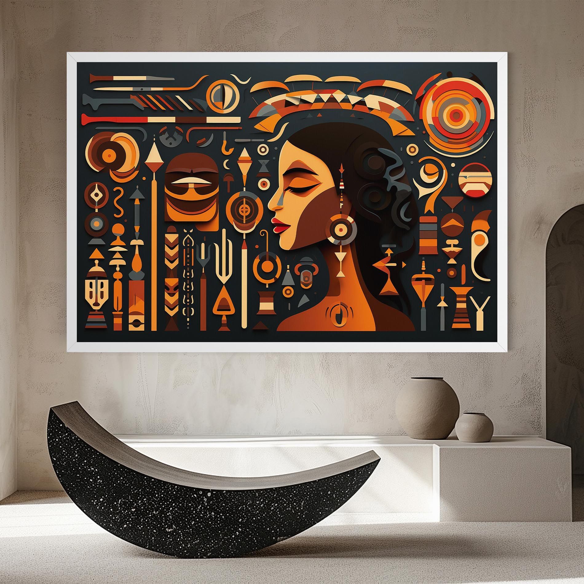 Old Cultural Elements mockup 8