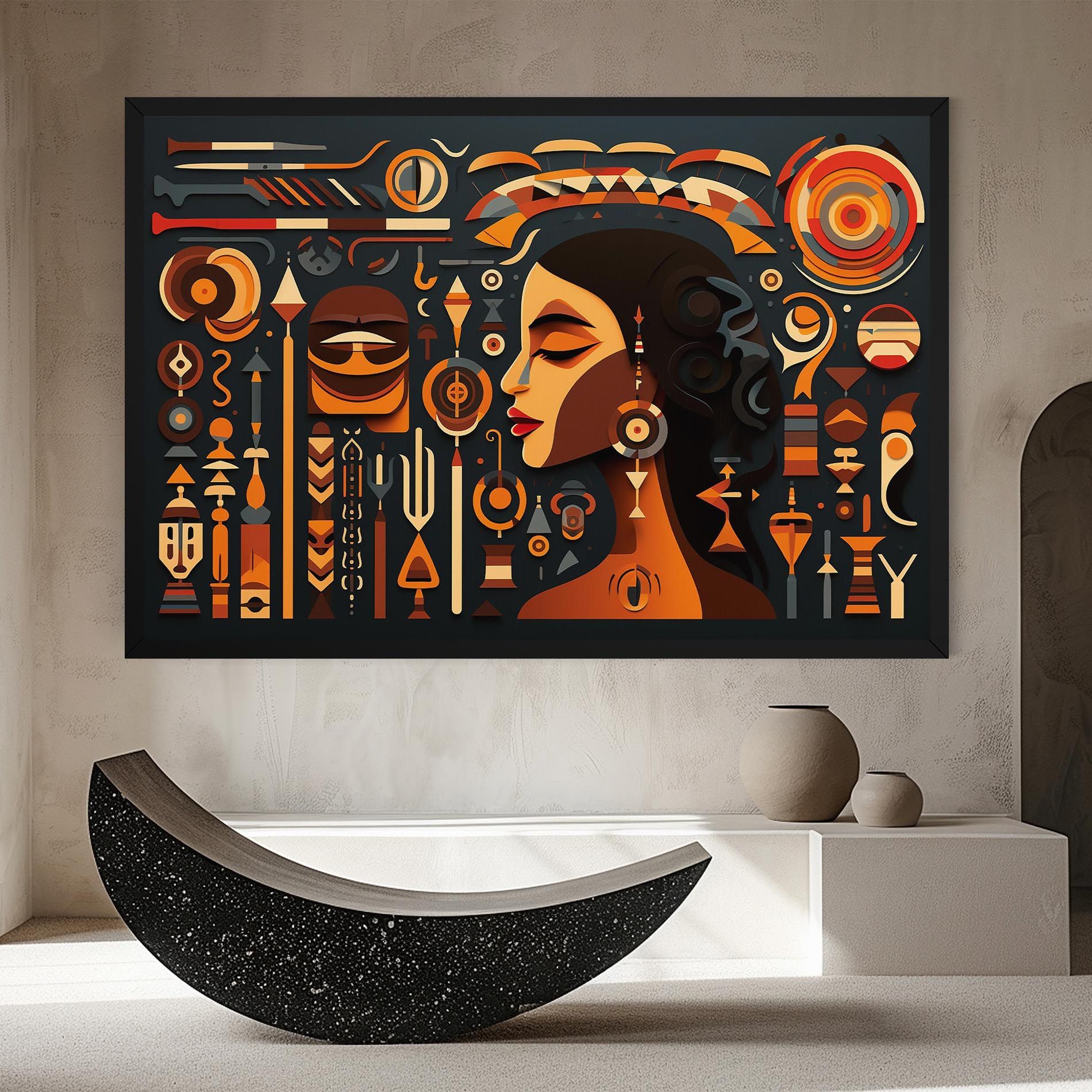 Old Cultural Elements mockup 8