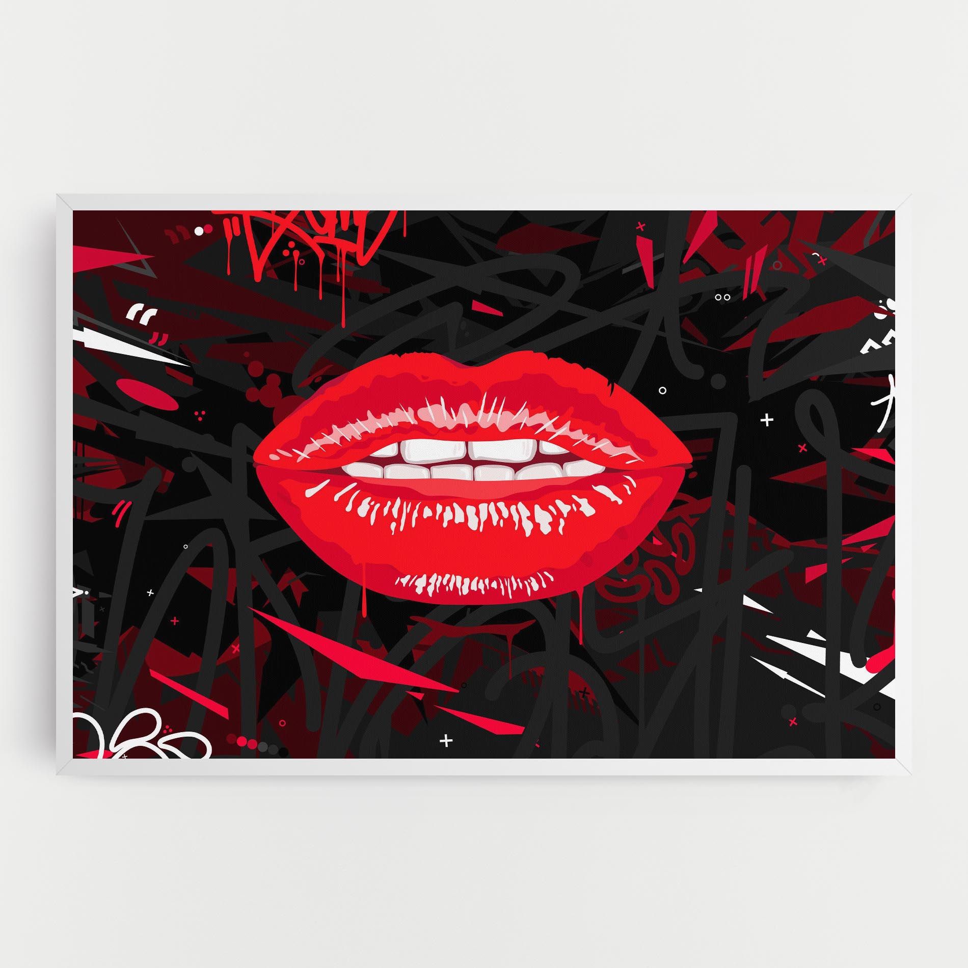 Graff Lips mockup 0