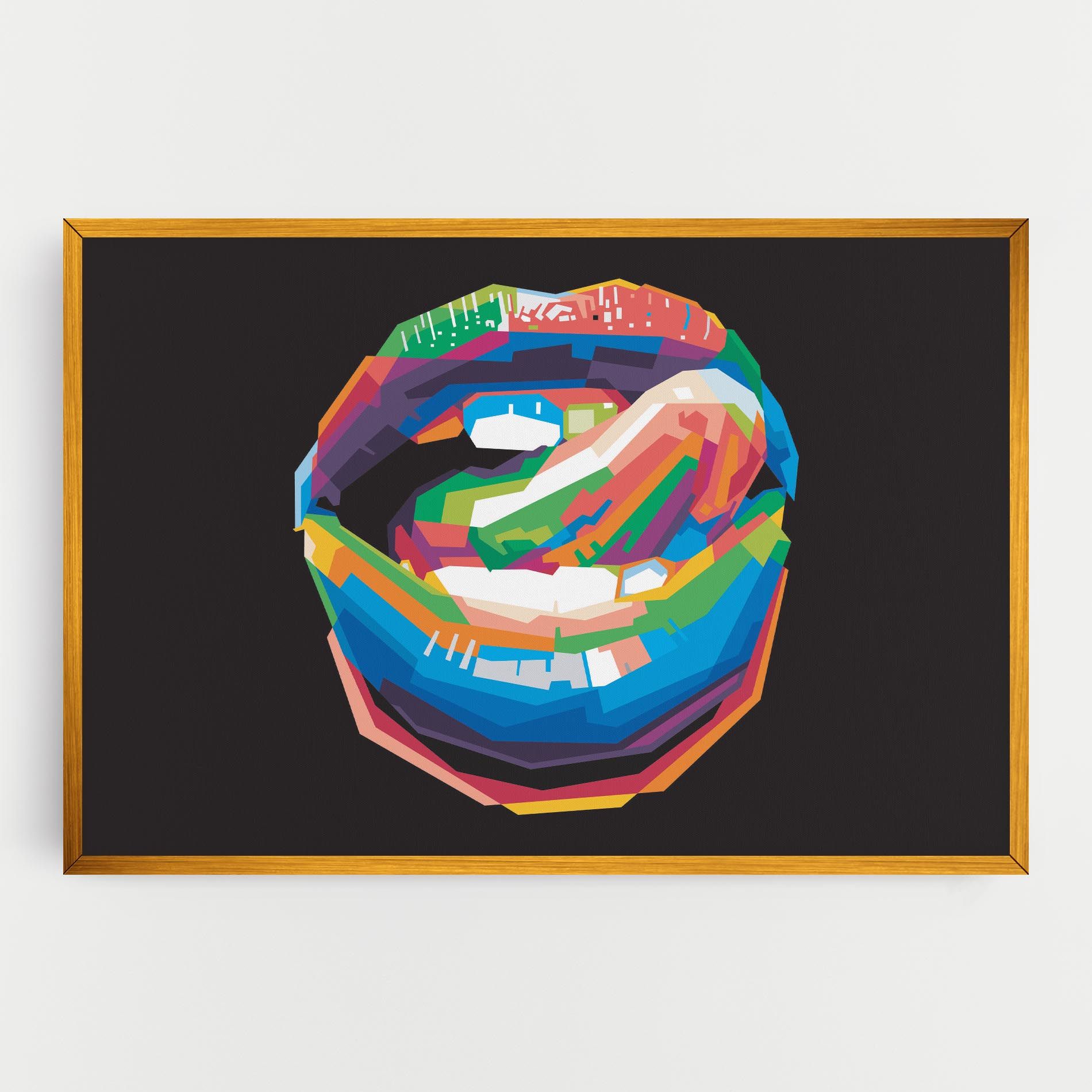 Lips Toungue mockup 0