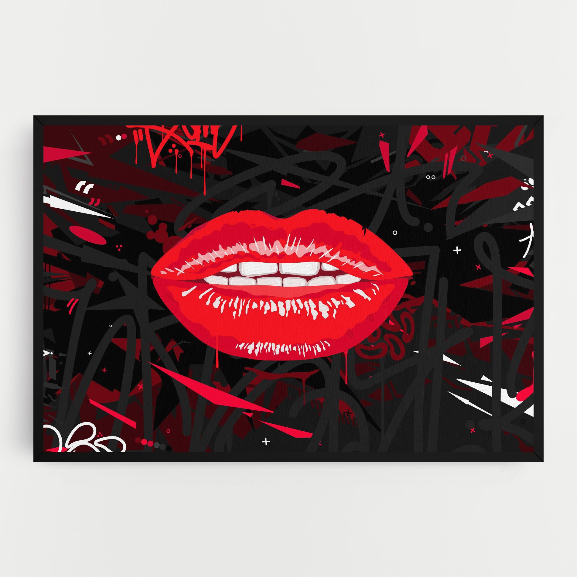 Graff Lips mockup 0