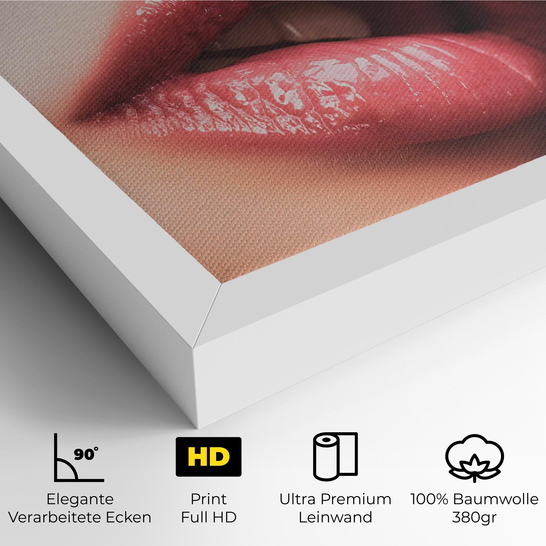 Beautiful Lips mockup 4