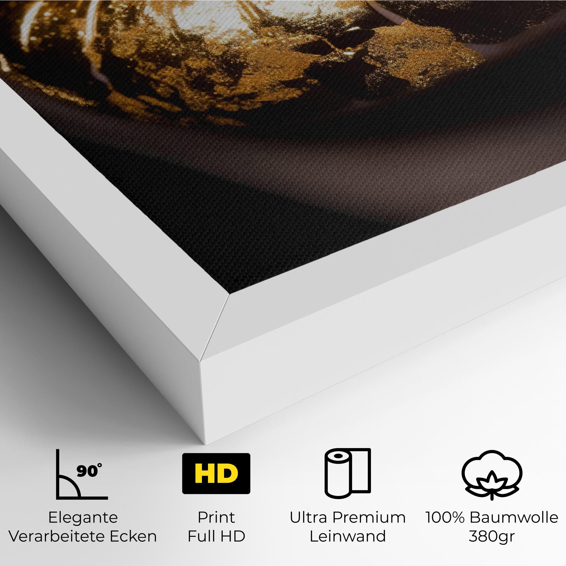 Big Gold Lips mockup 4