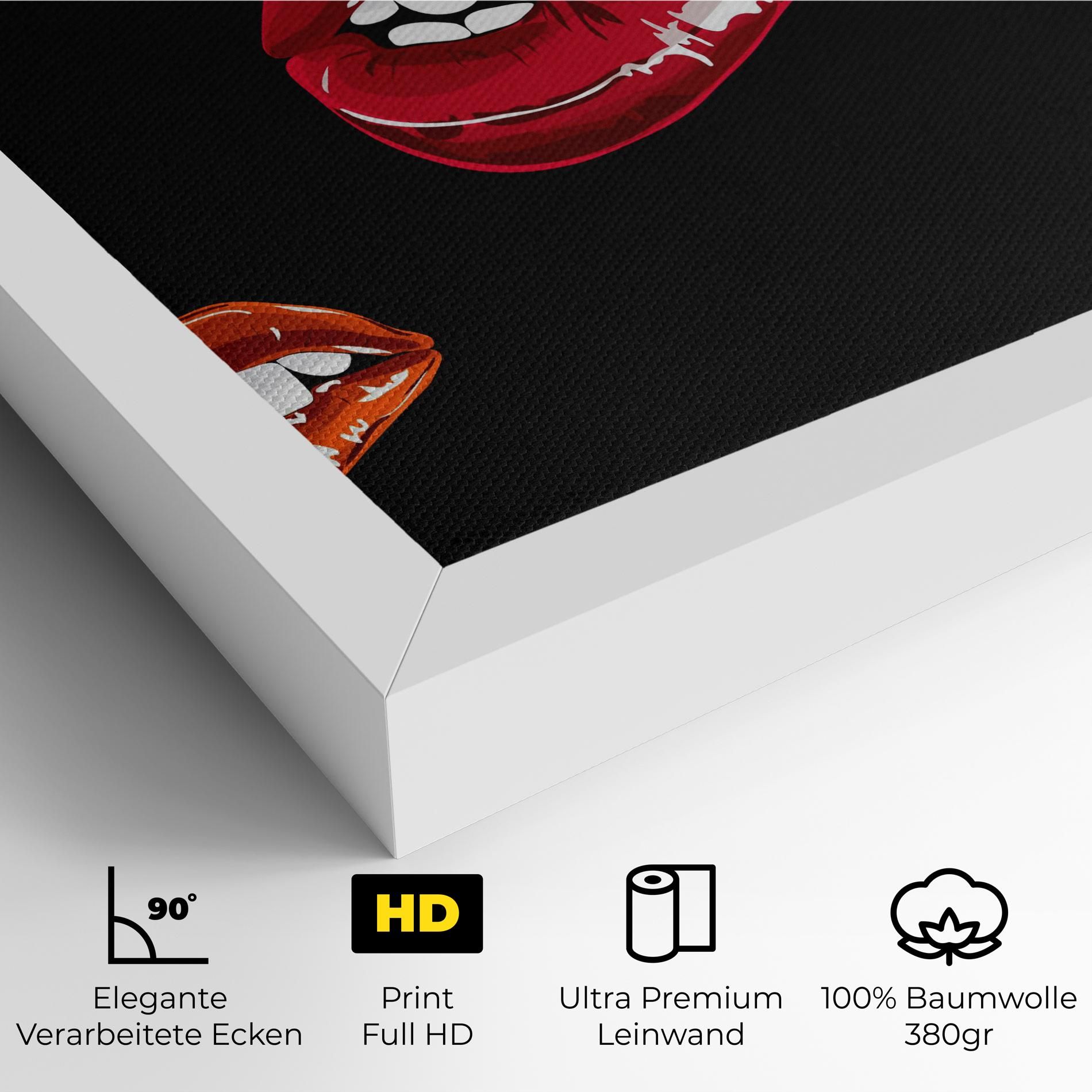 Mix Color Lips mockup 4