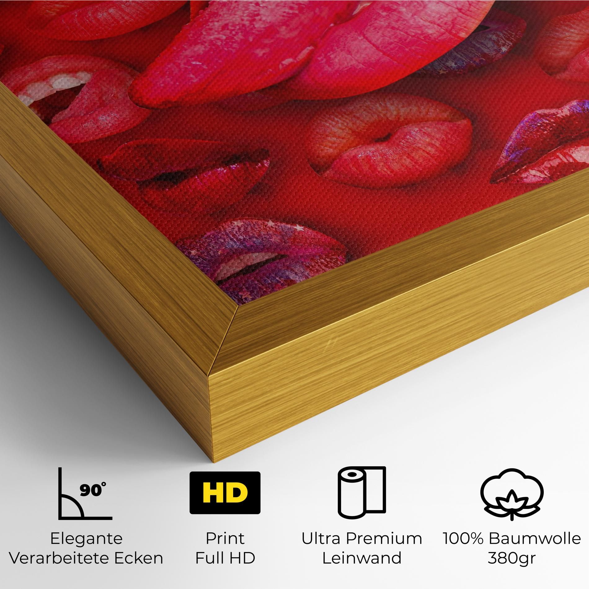 Big Tongue Collage mockup 4