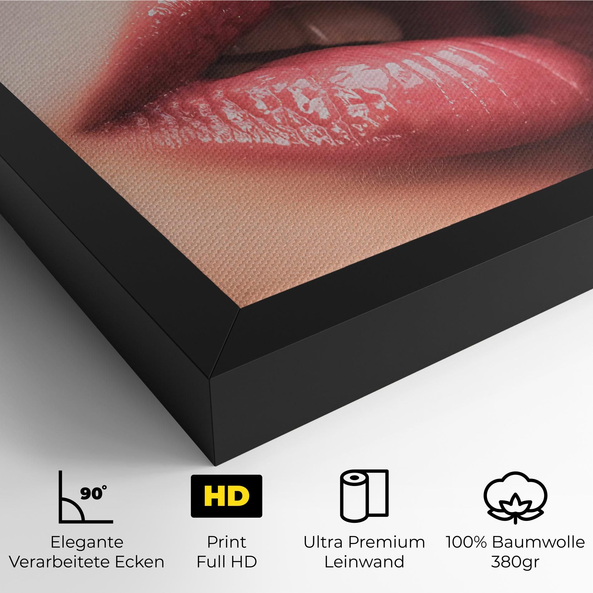 Beautiful Lips mockup 4