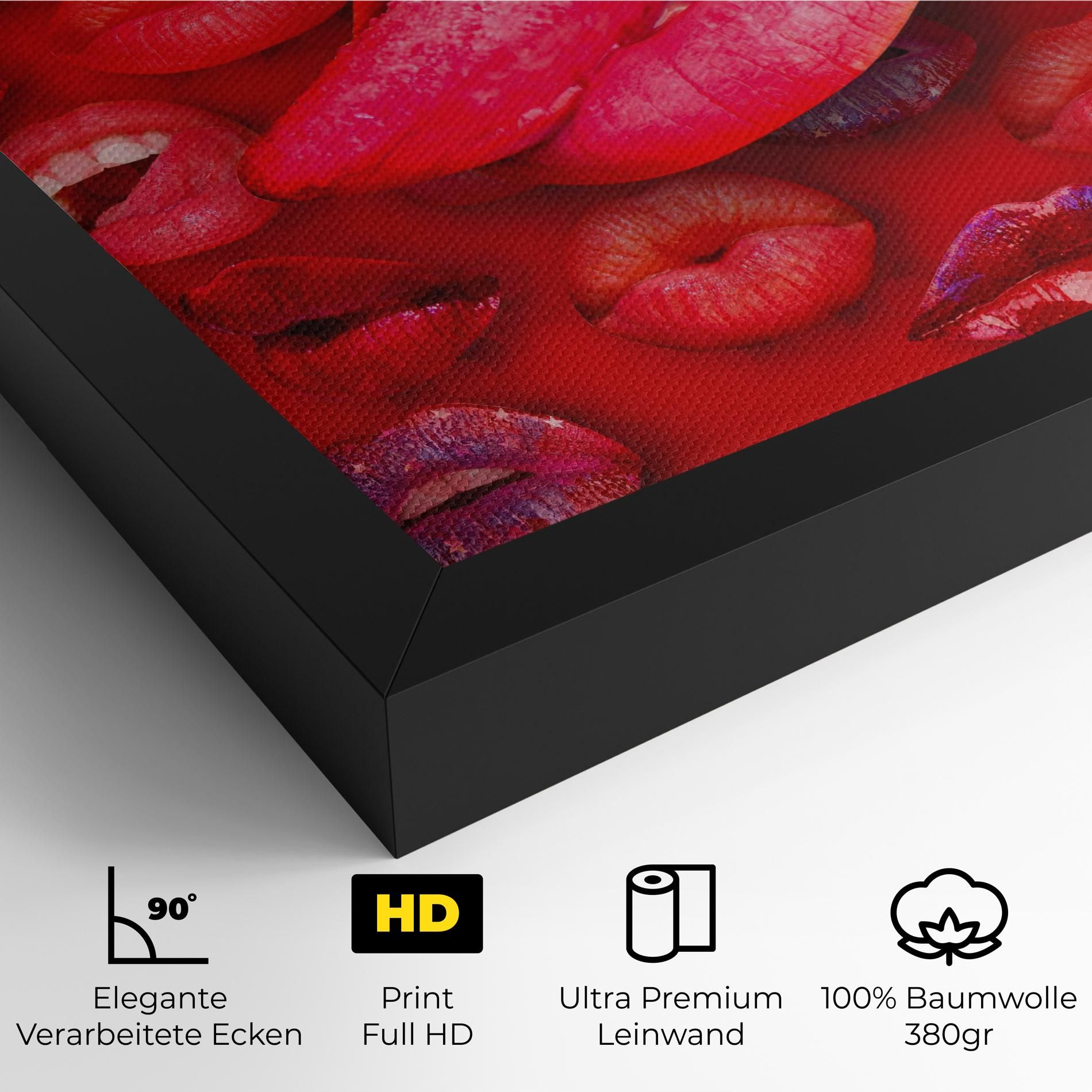 Big Tongue Collage mockup 4