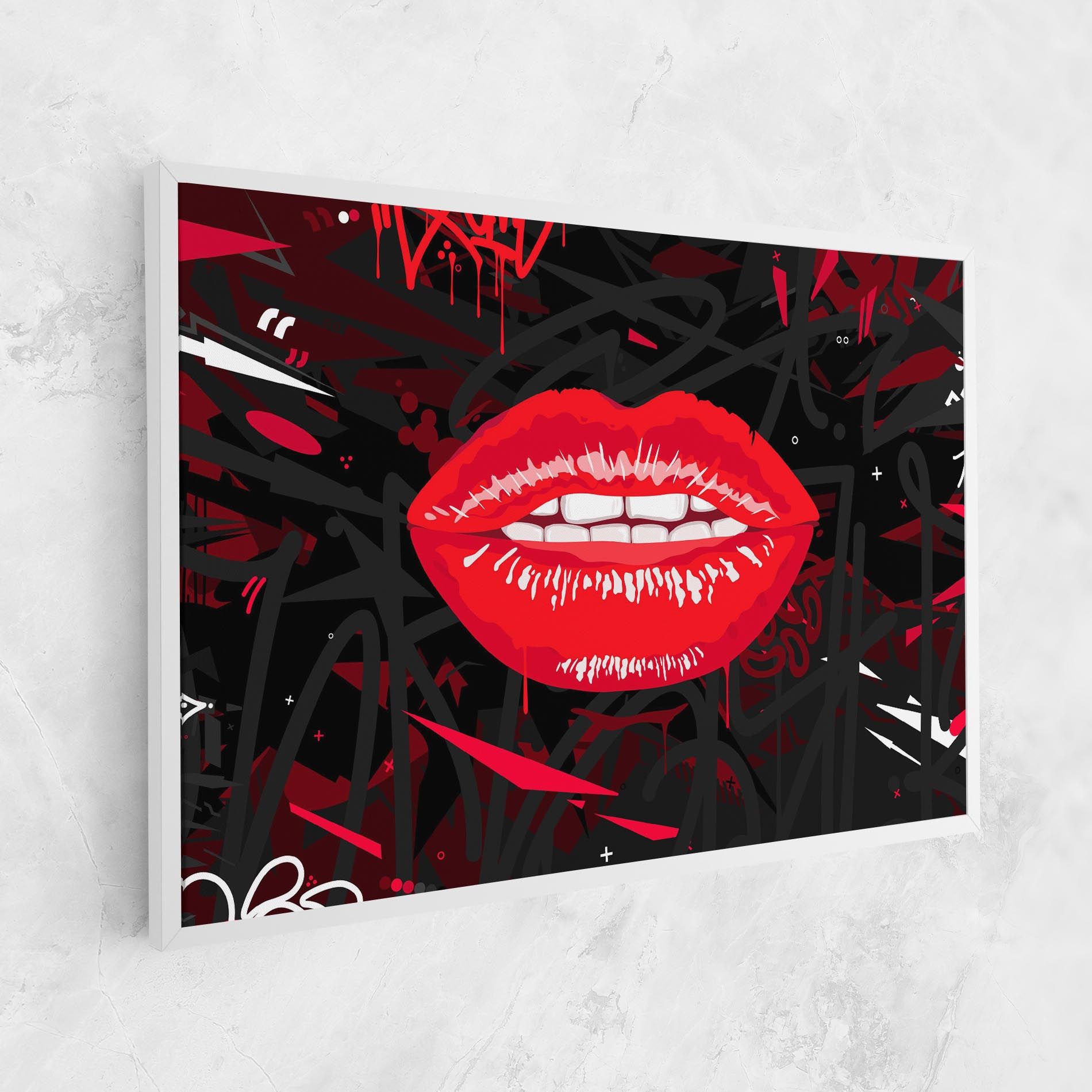 Graff Lips mockup 1
