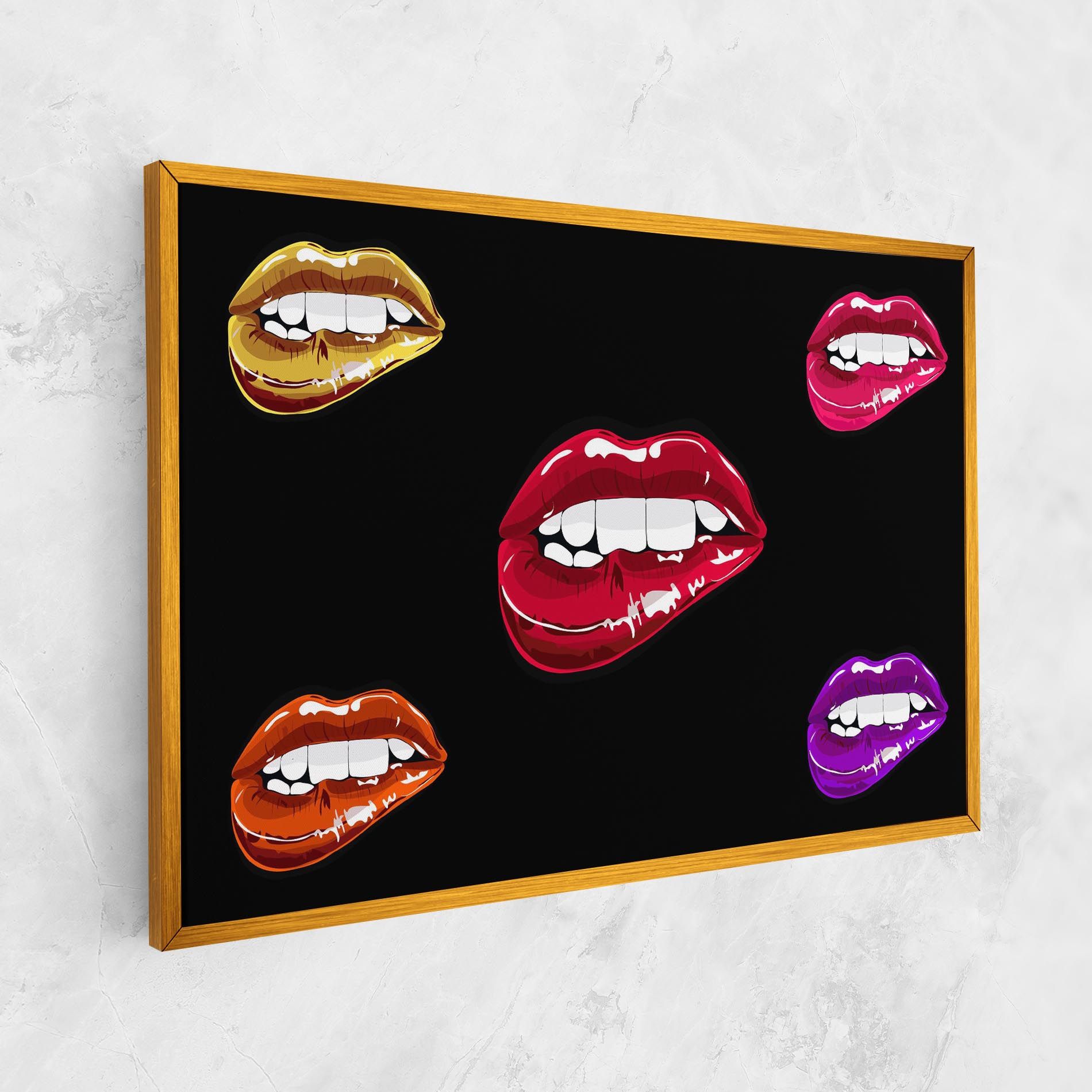 Mix Color Lips mockup 1