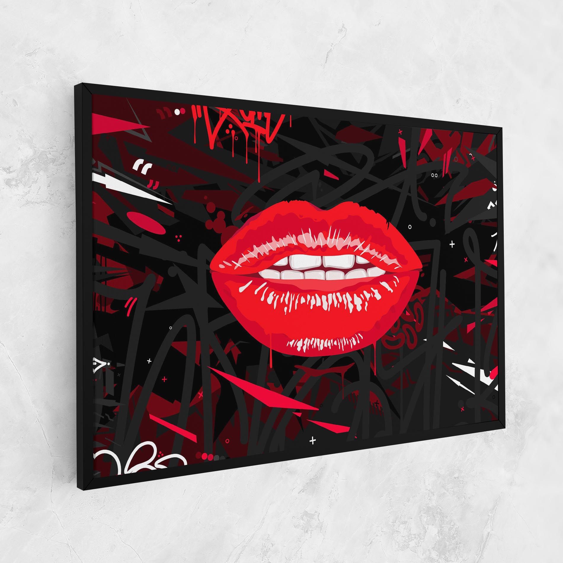 Graff Lips mockup 1