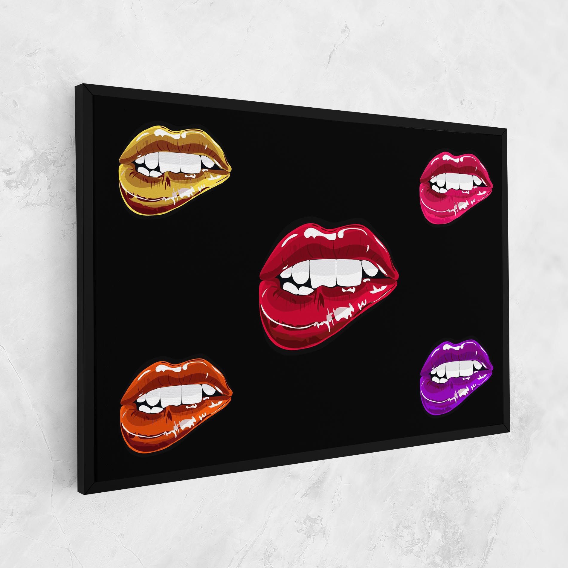 Mix Color Lips mockup 1