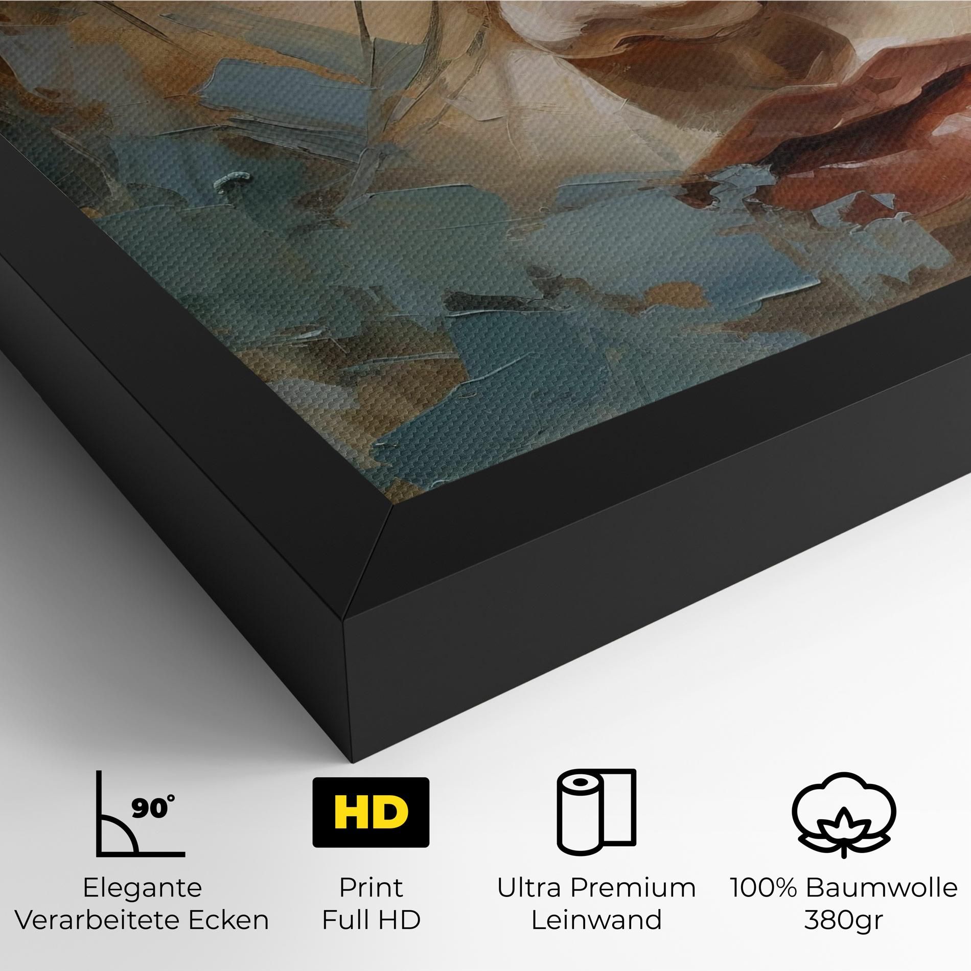 Expressive Portrait mockup 4