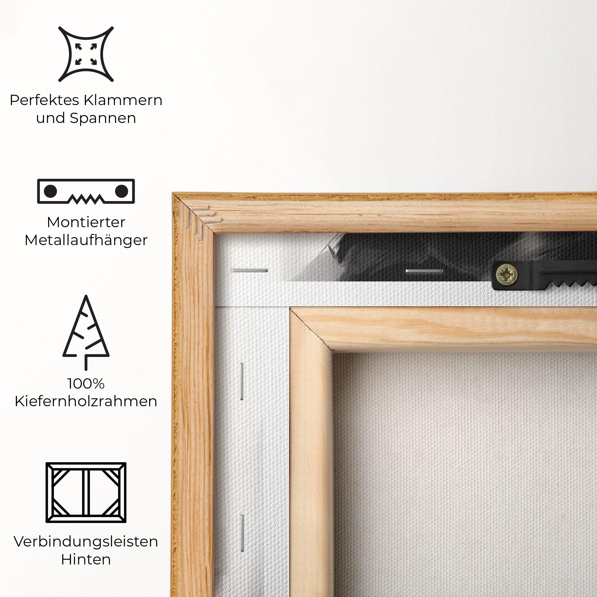 Hepburn Portrait mockup 5