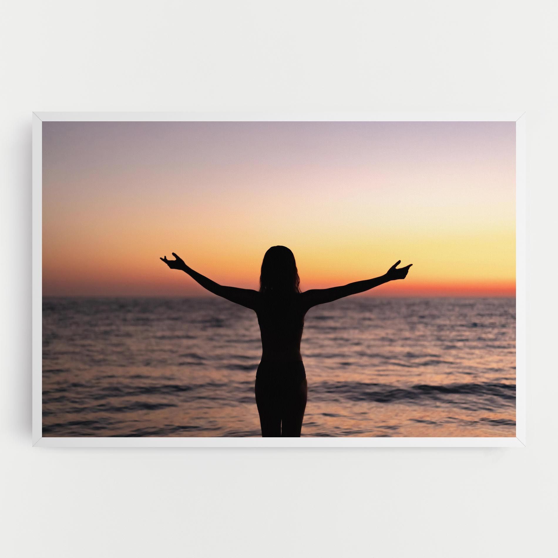 Feeling Freedom mockup 0