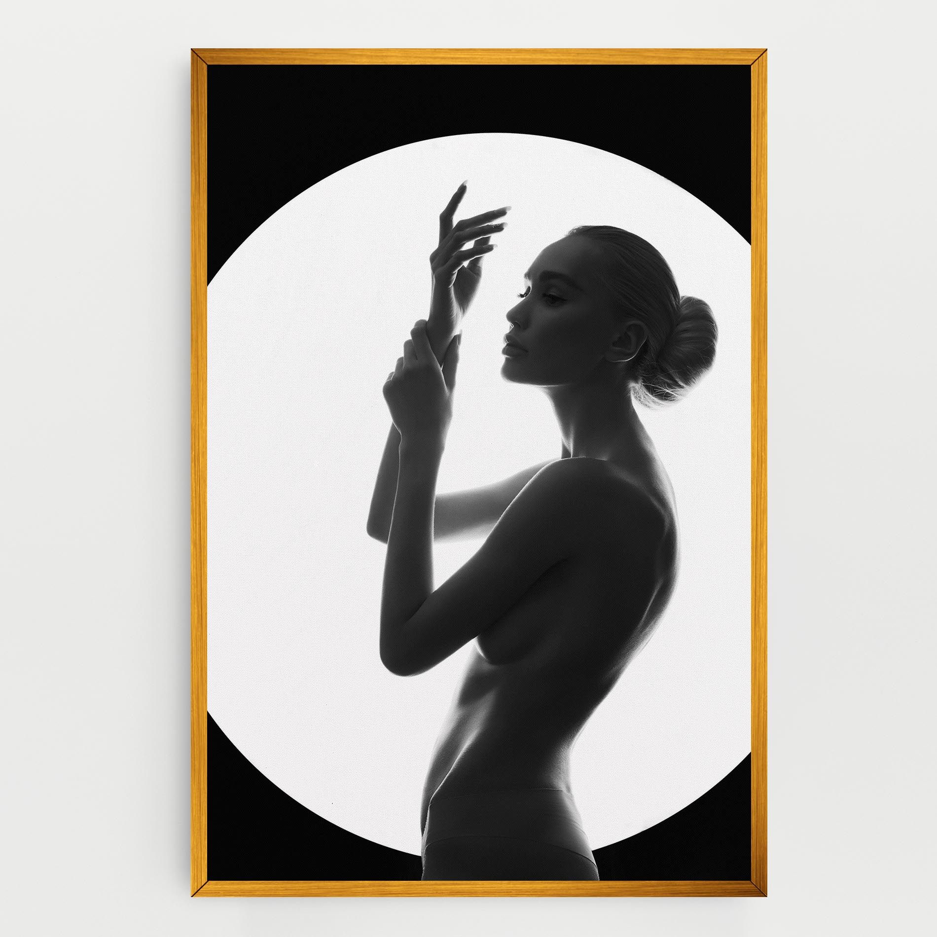 Body Figure mockup 0