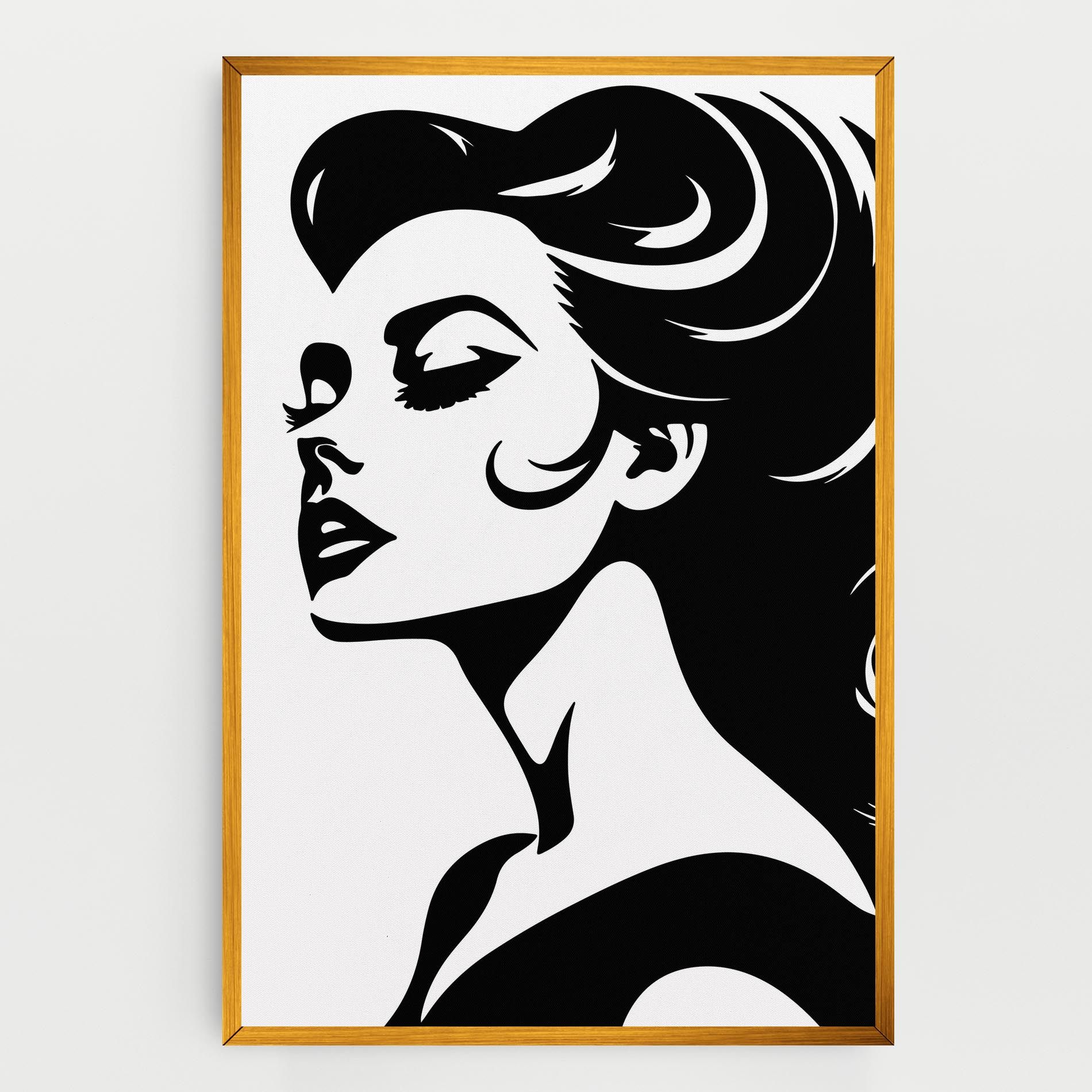 Eyeliner Shilouette mockup 0