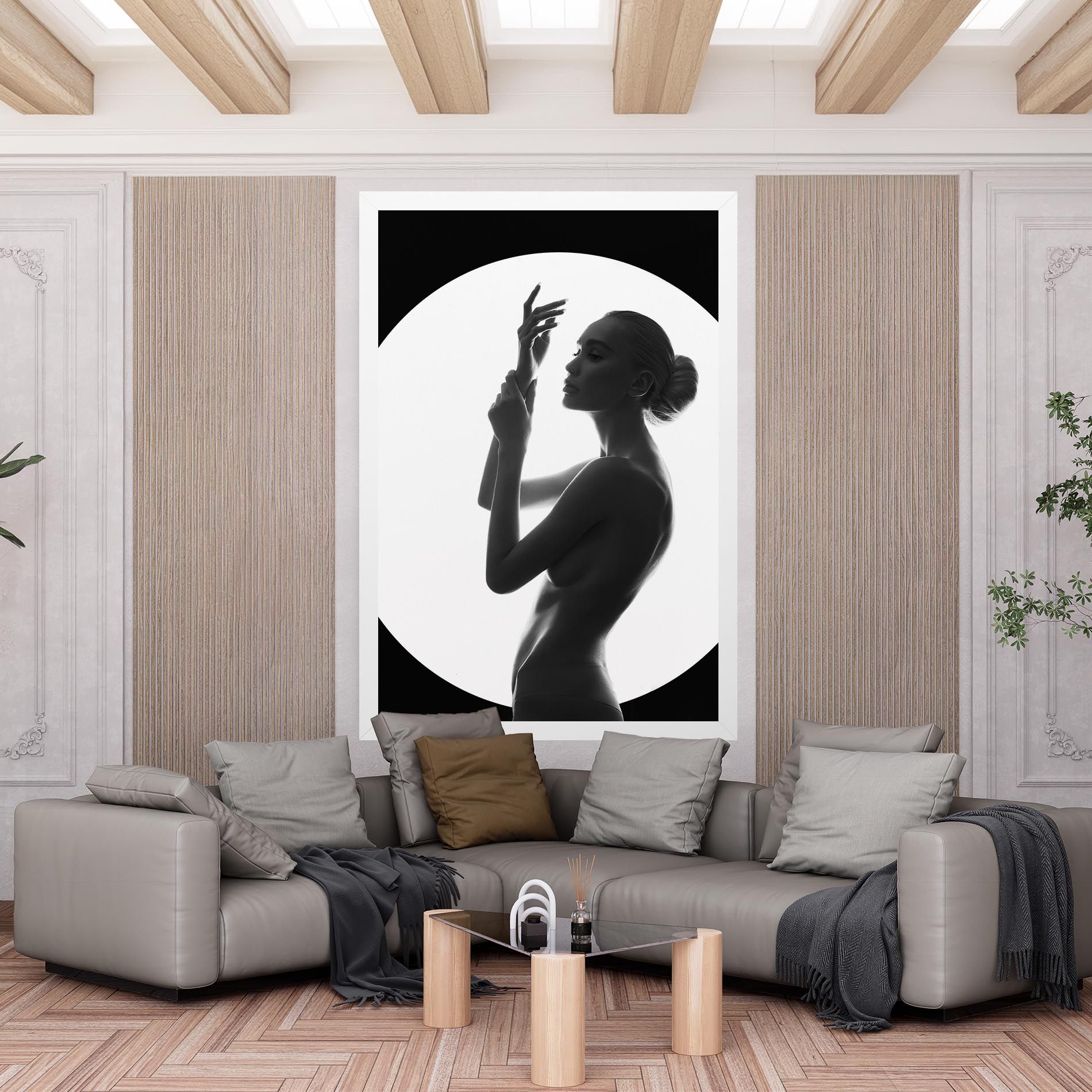 Body Figure mockup 6