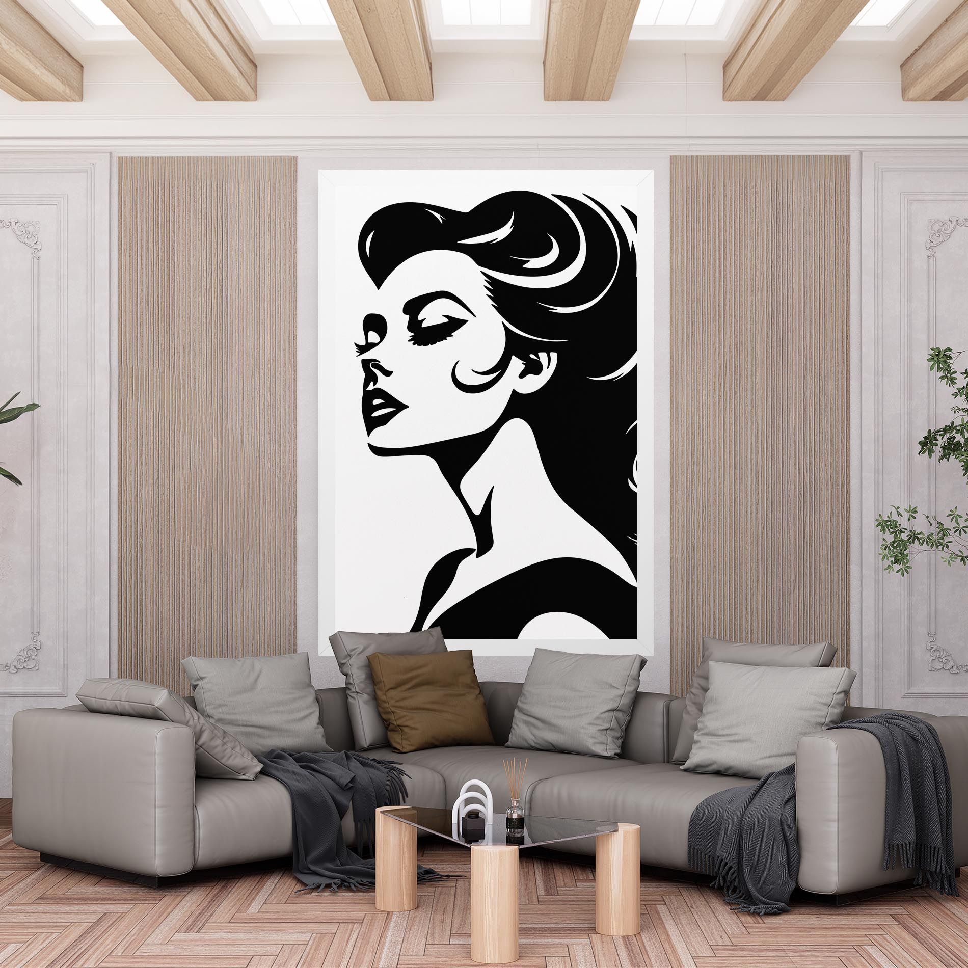 Eyeliner Shilouette mockup 6