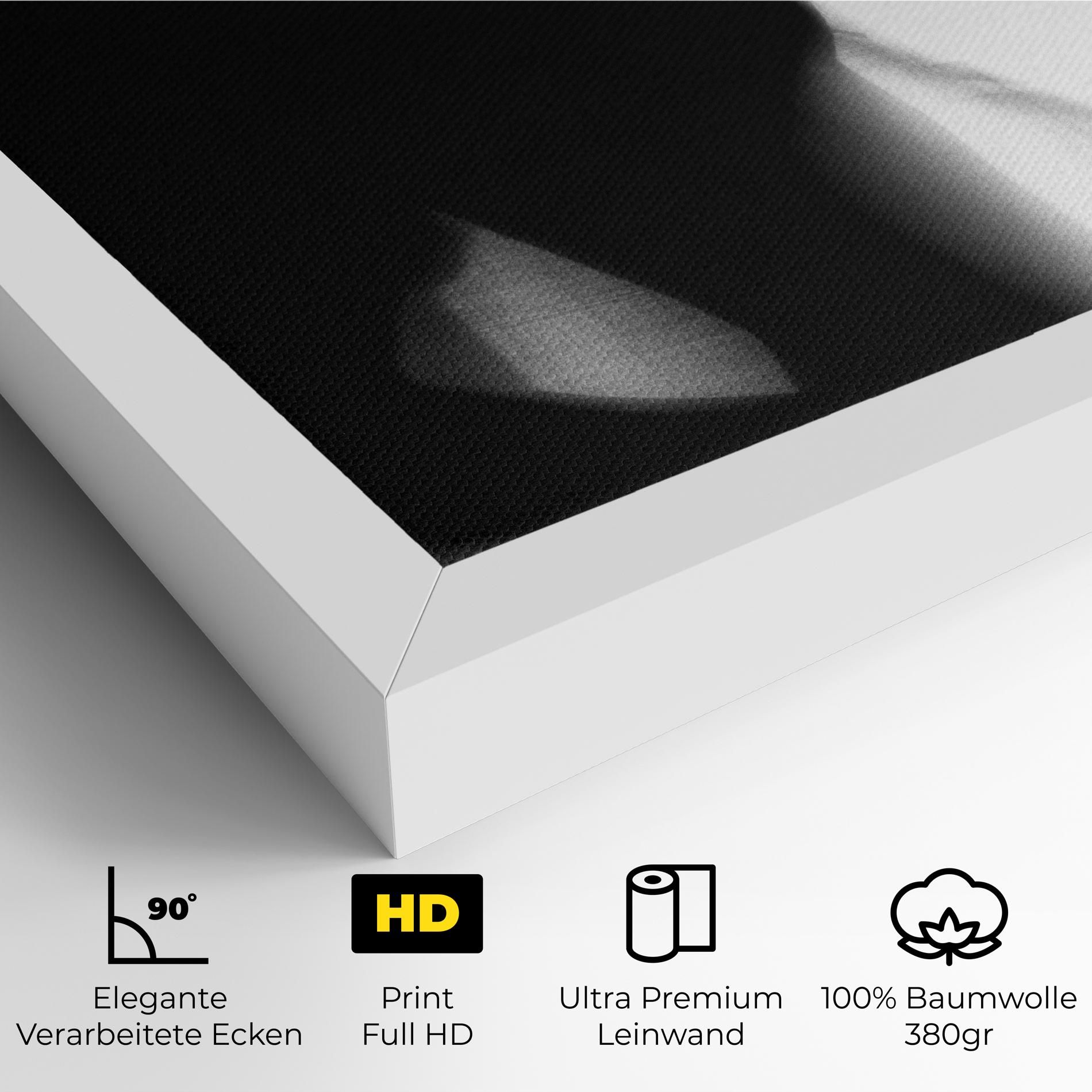 Blurred Girl mockup 4