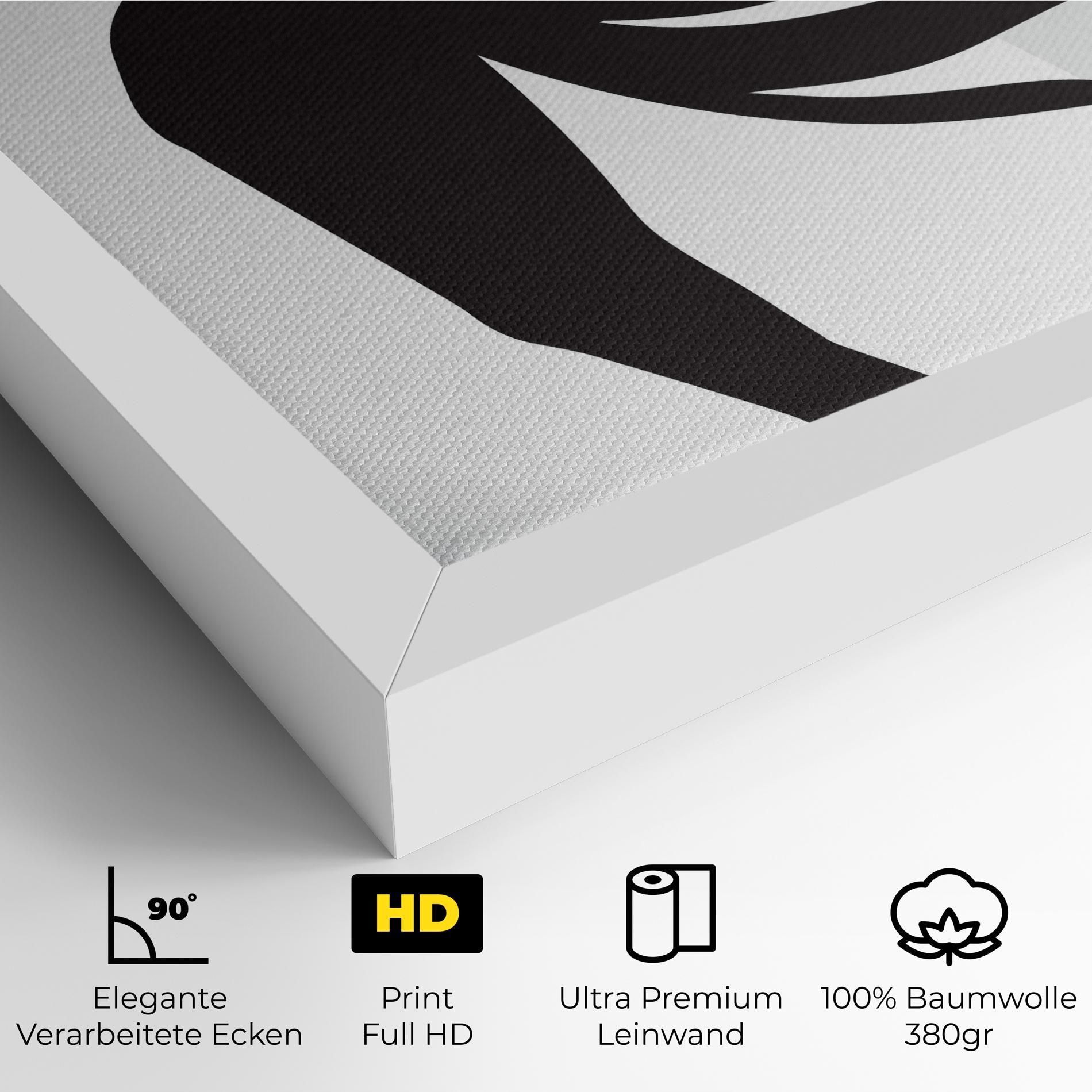 Dance Shilouette mockup 4