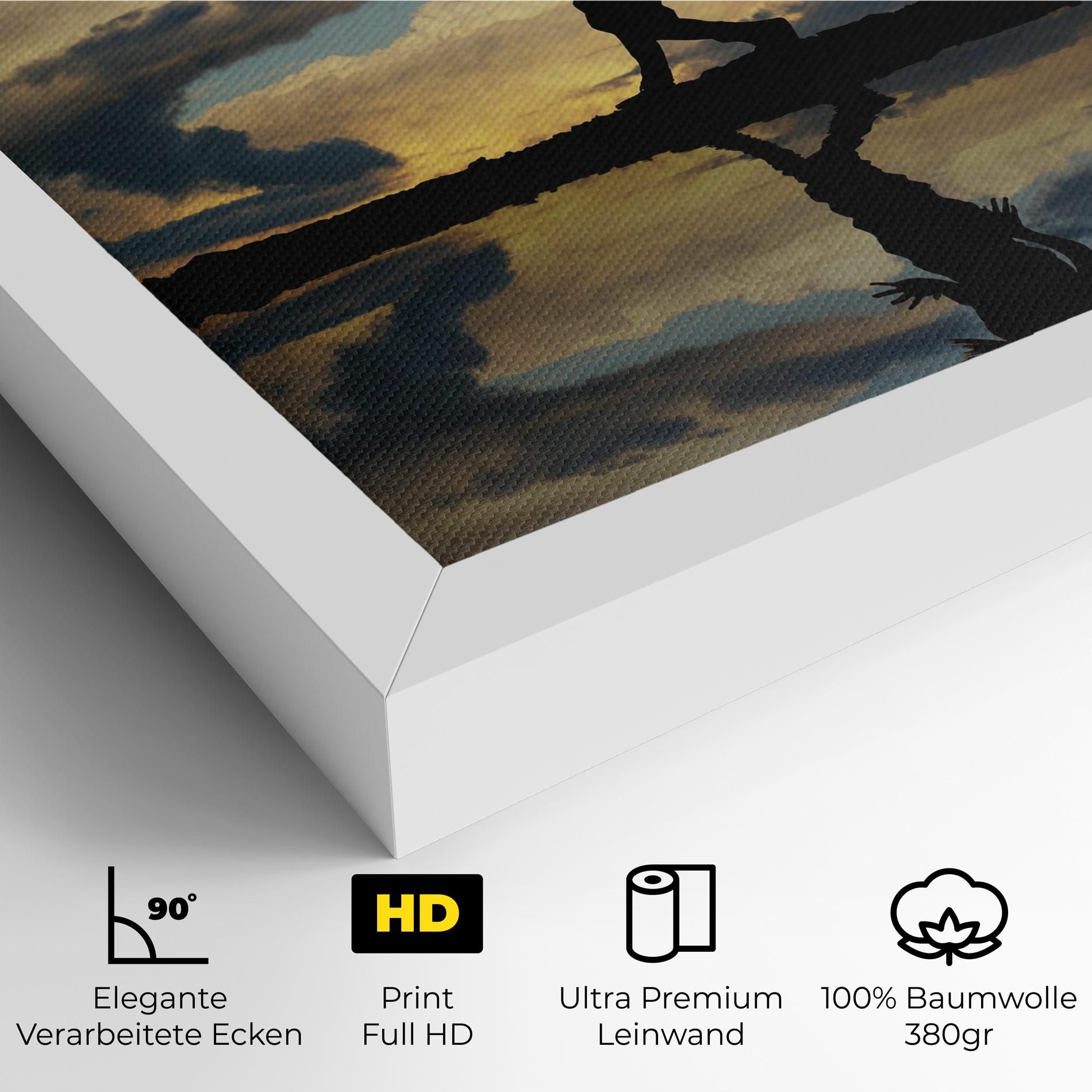 Little Girl Jumping mockup 4