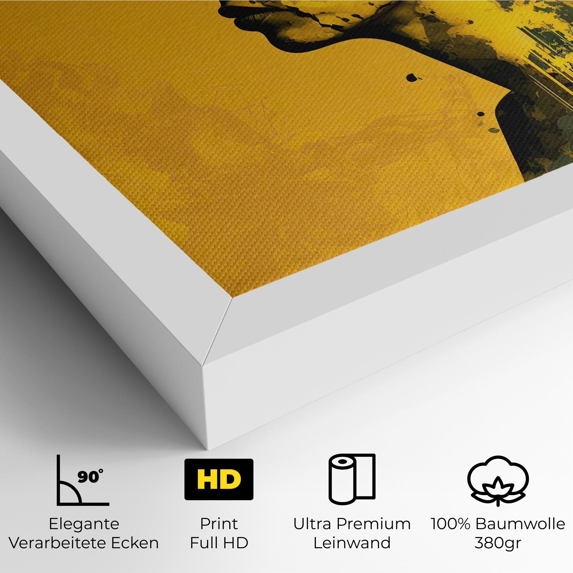 Thinking Yellow mockup 4