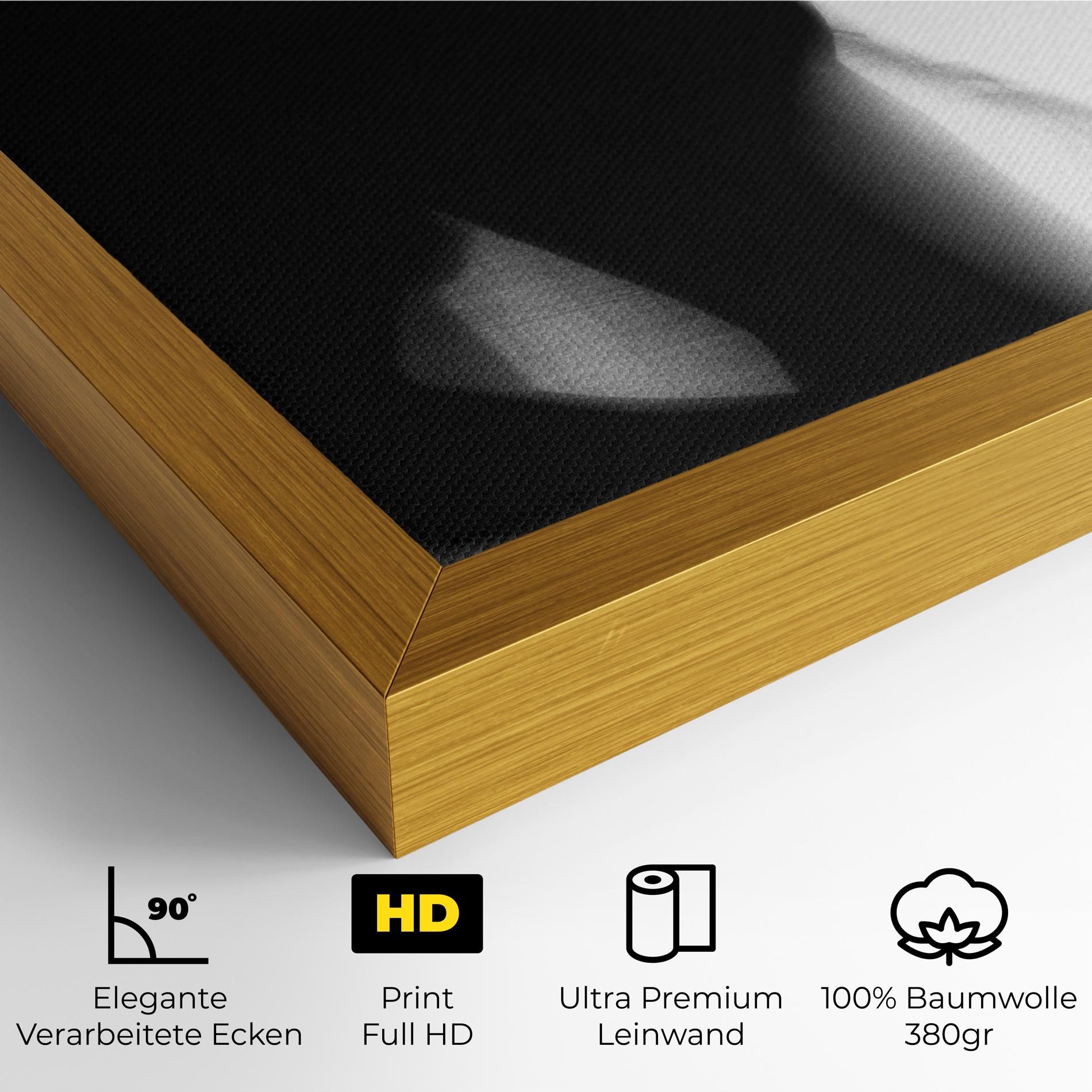 Blurred Girl mockup 4