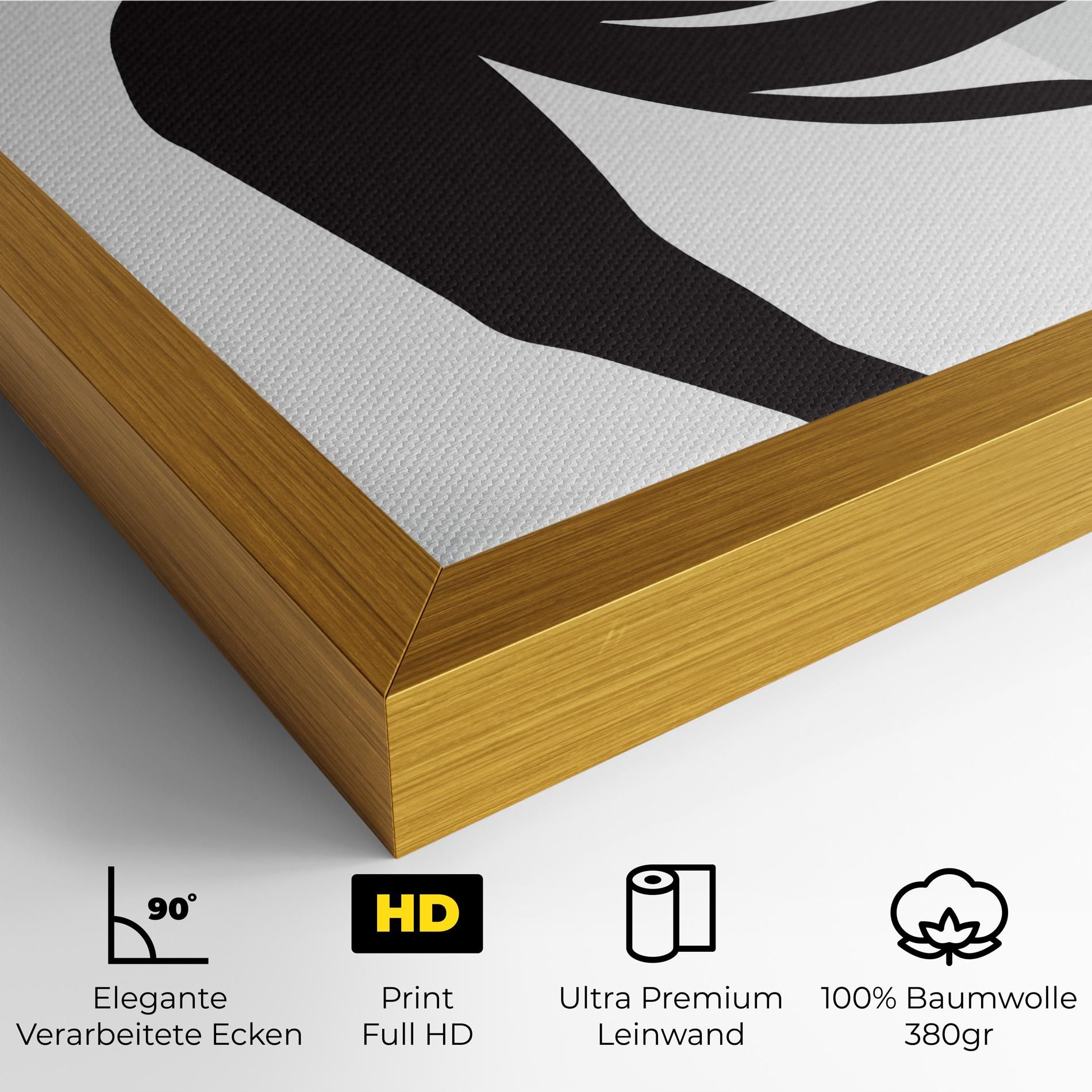 Dance Shilouette mockup 4