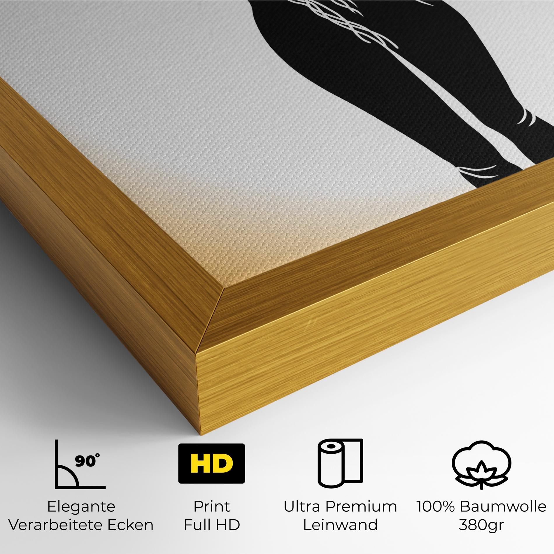 Mistic Woman mockup 4