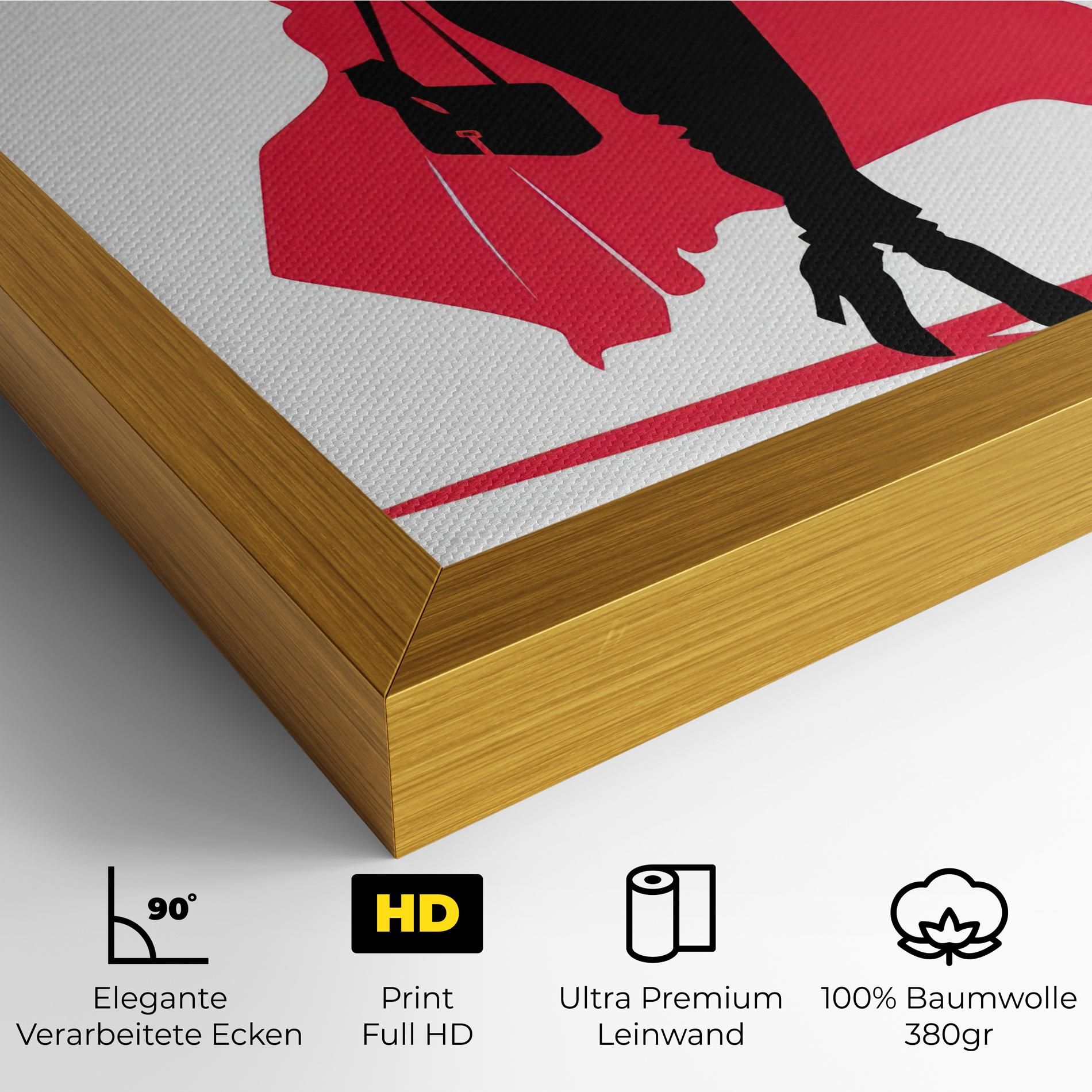 Pink Outfit Woman mockup 4