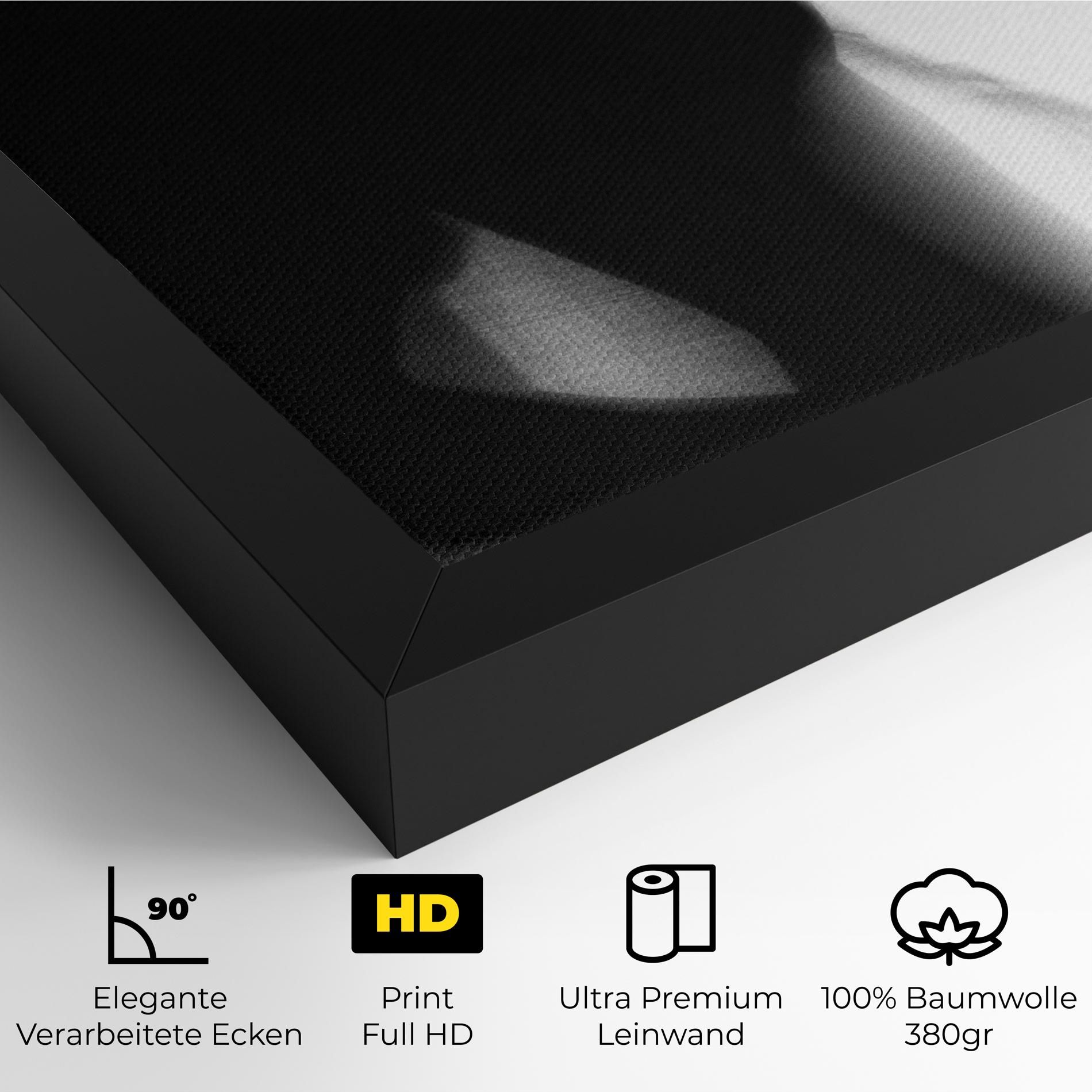 Blurred Girl mockup 4