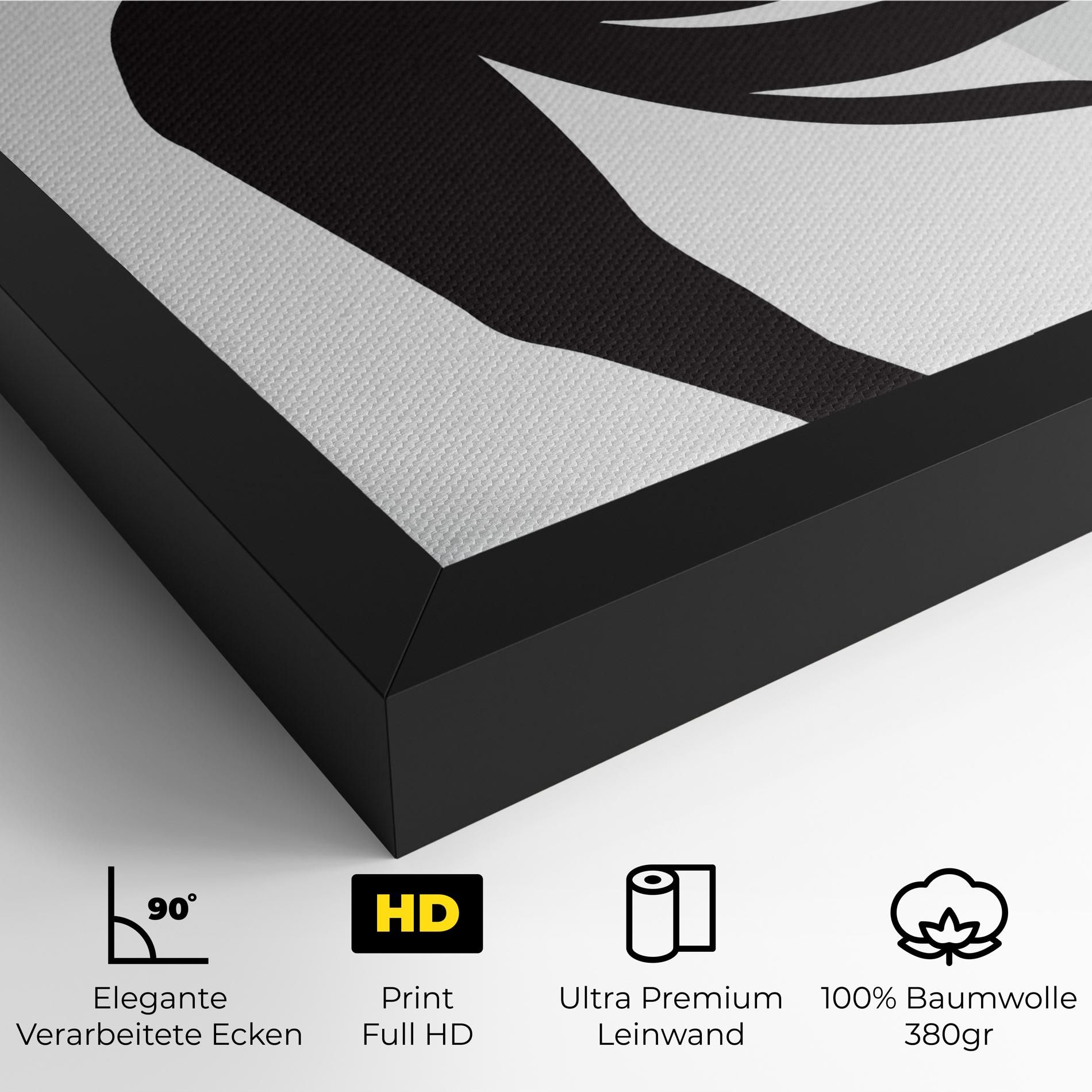 Dance Shilouette mockup 4